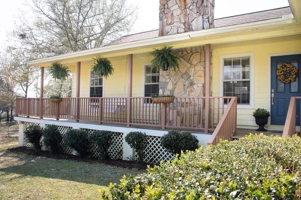 KENNEDY LAKE (UNRECORDED) - Residential