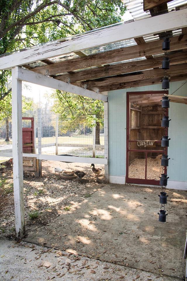 KENNEDY LAKE (UNRECORDED) - Residential