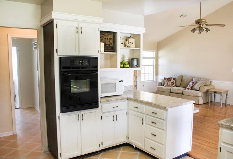 KENNEDY LAKE (UNRECORDED) - Residential