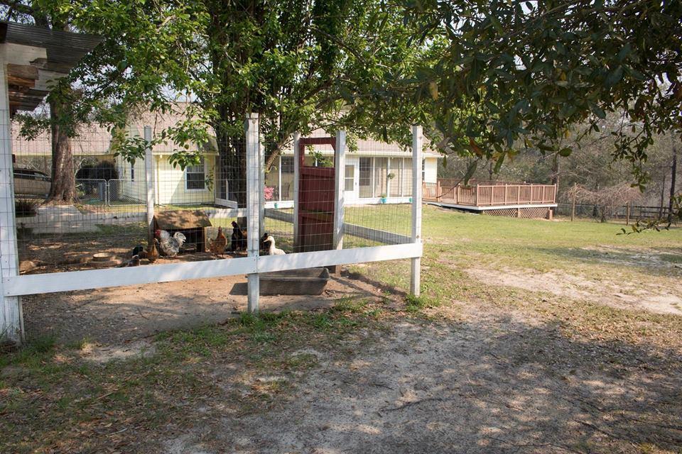 KENNEDY LAKE (UNRECORDED) - Residential