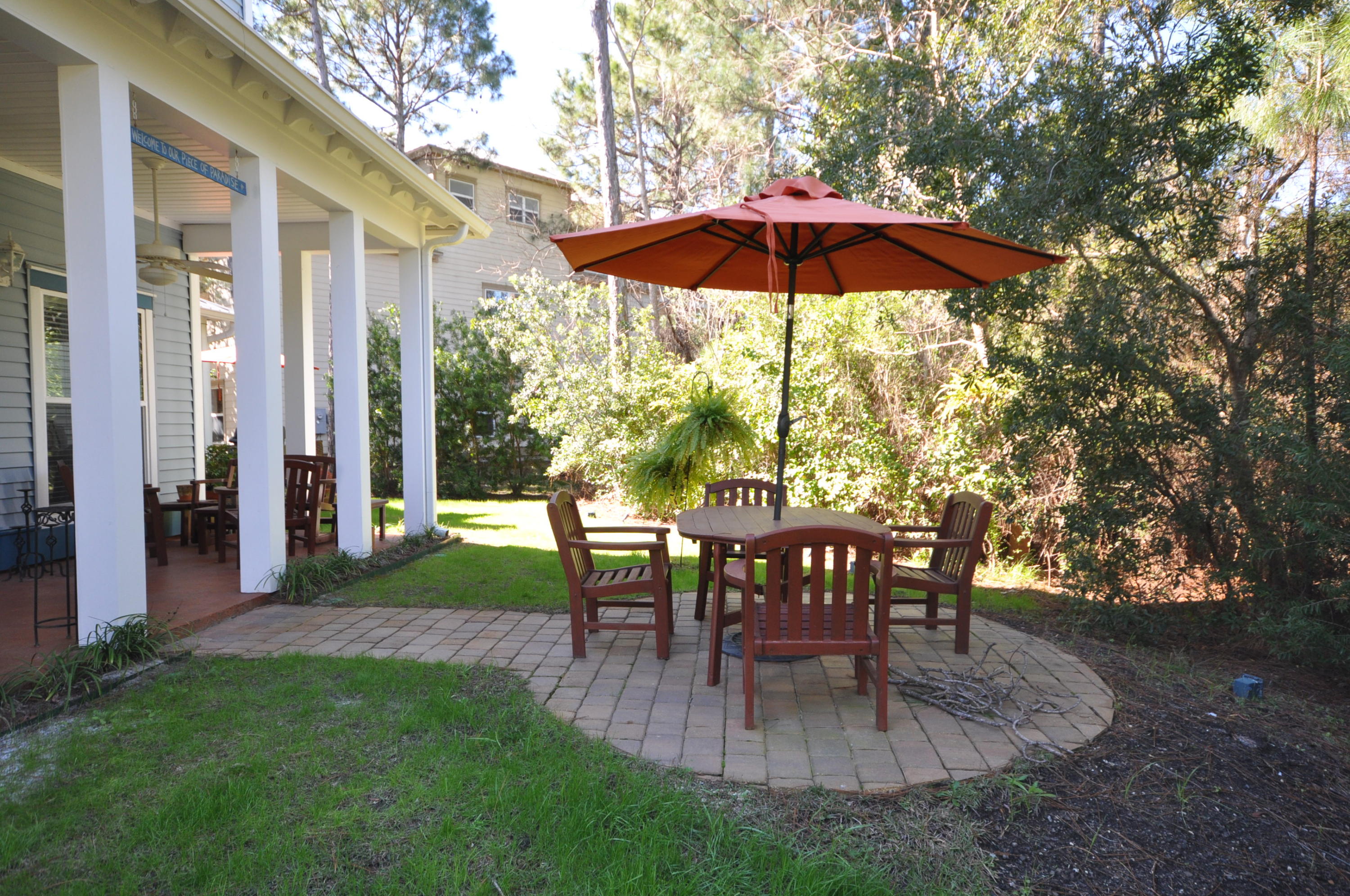 CYPRESS BREEZE PLANTATION - Residential