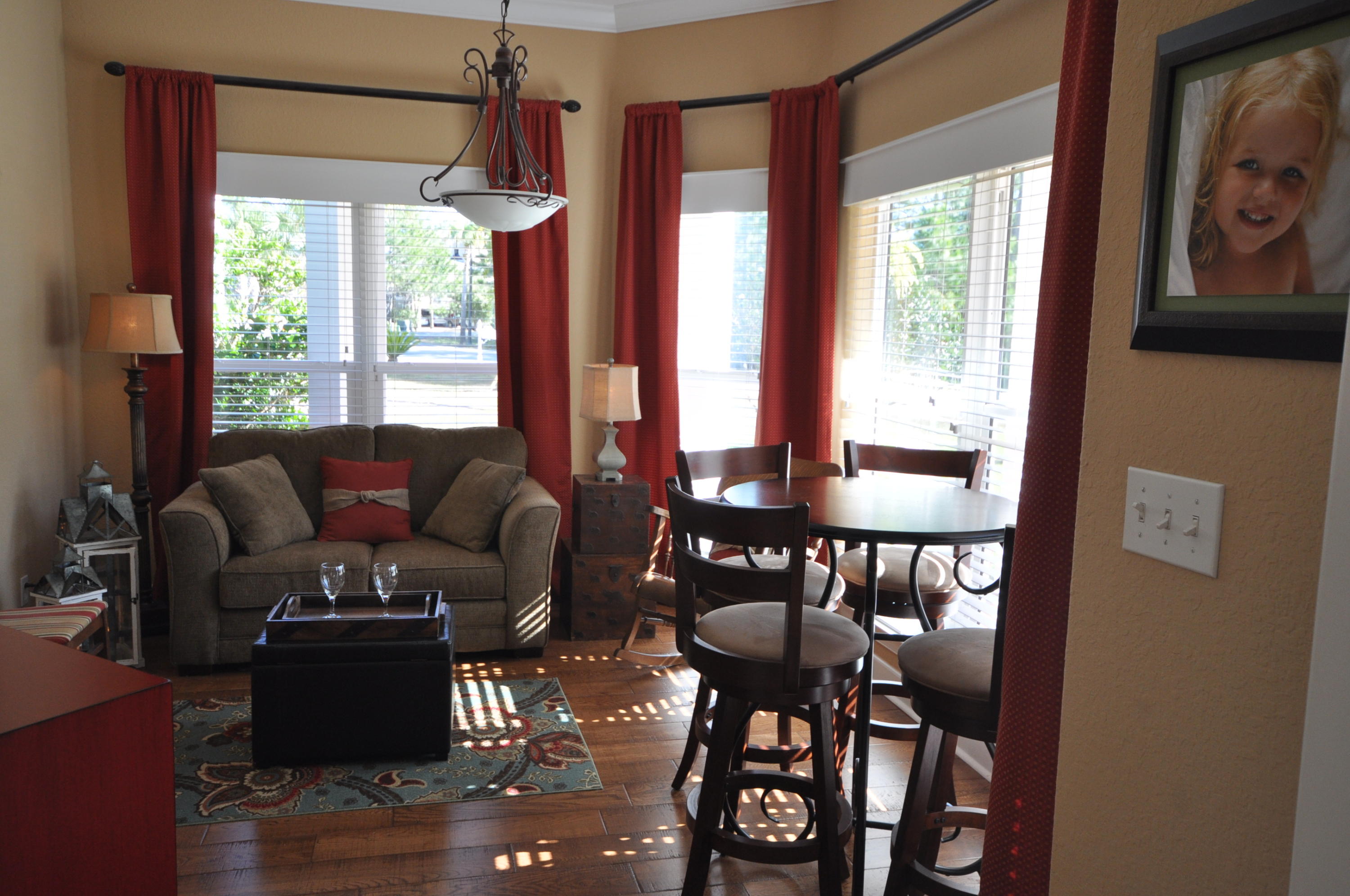 CYPRESS BREEZE PLANTATION - Residential