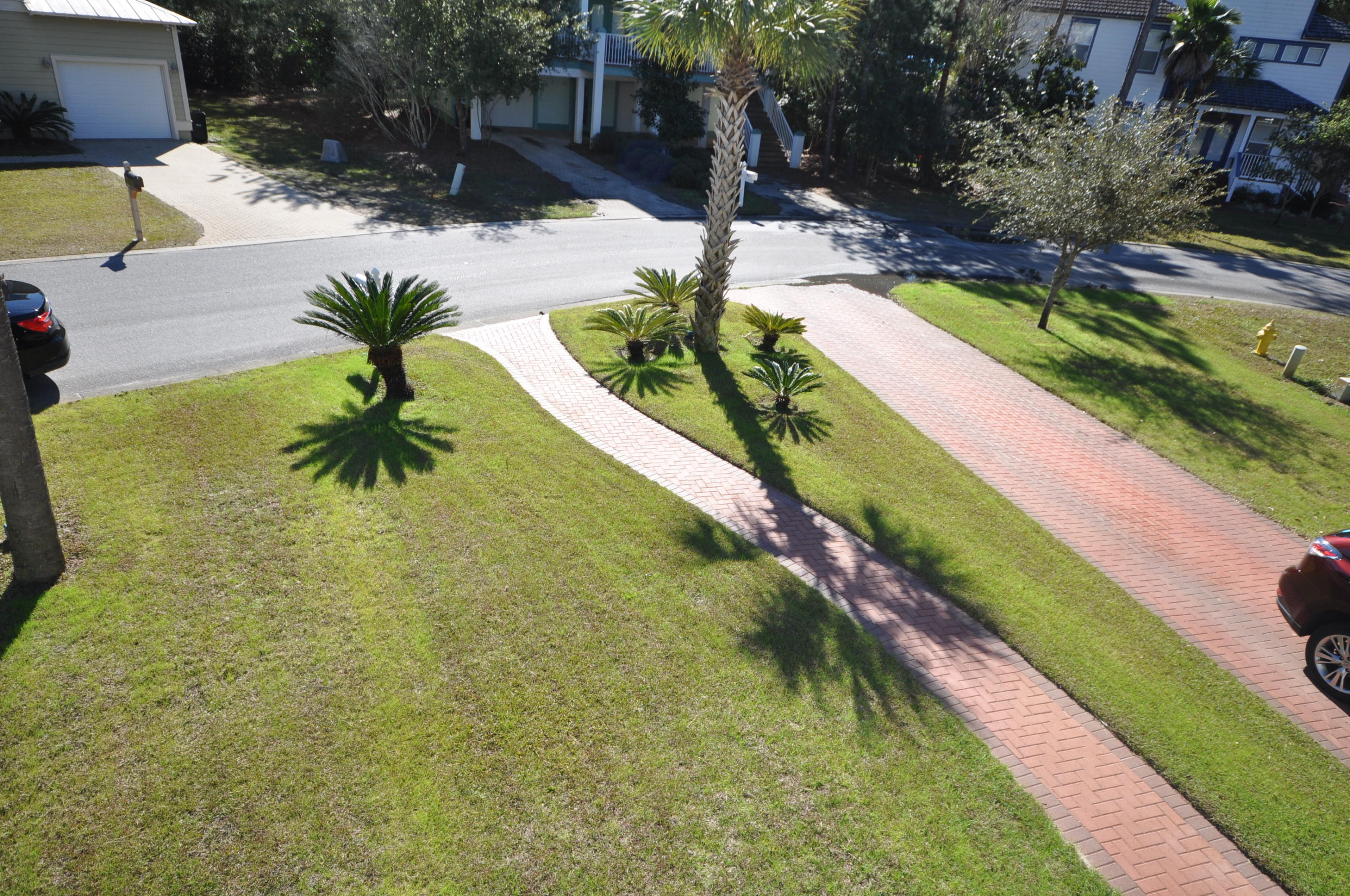 CYPRESS BREEZE PLANTATION - Residential