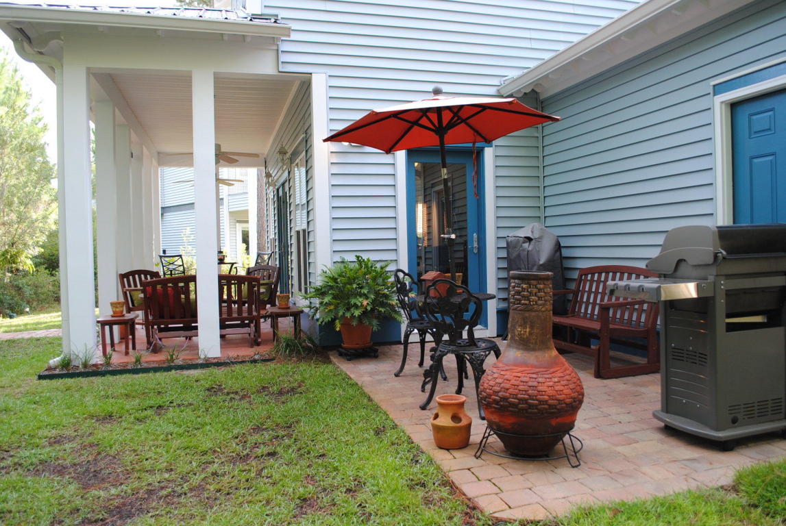 CYPRESS BREEZE PLANTATION - Residential