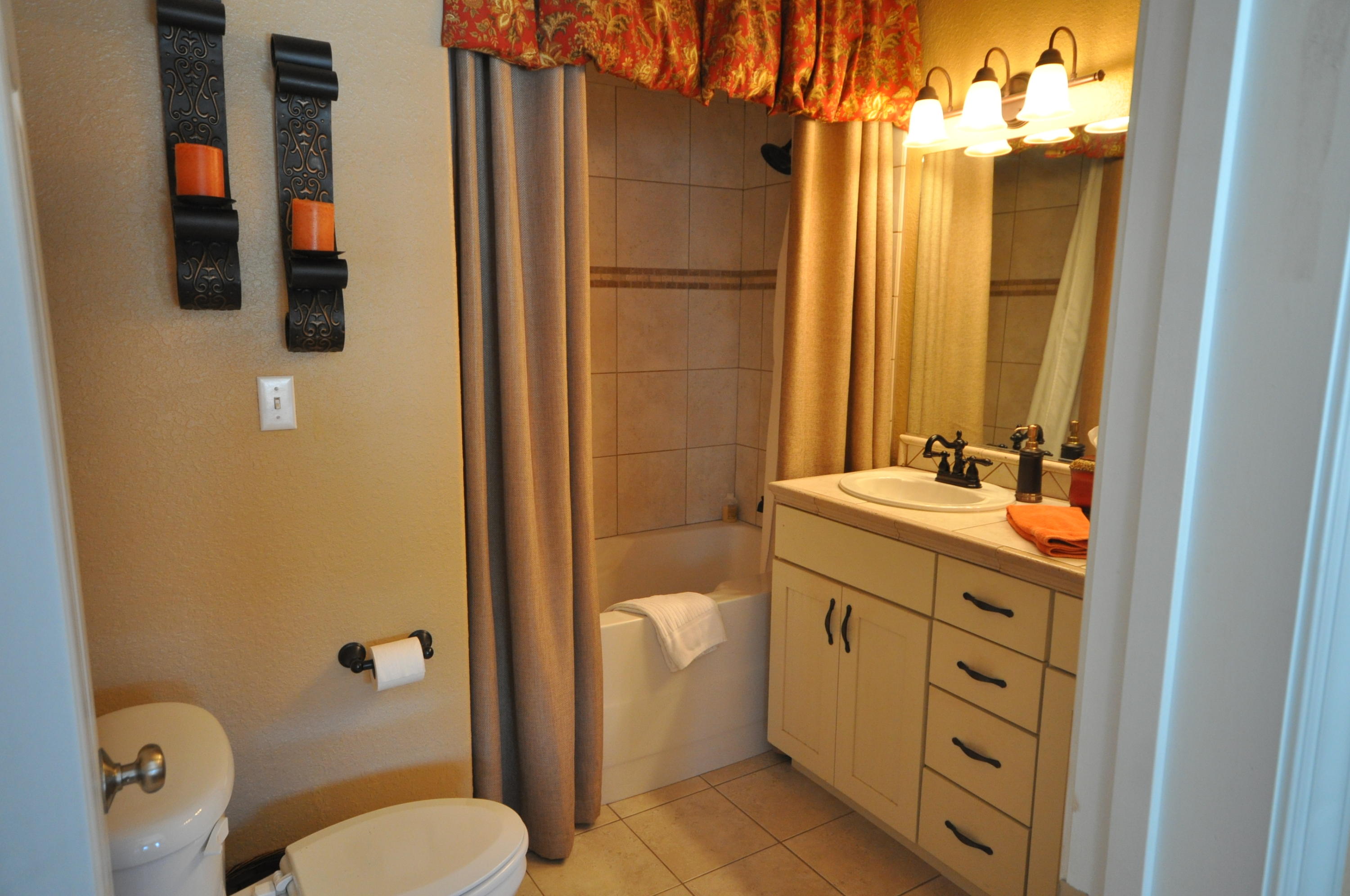 CYPRESS BREEZE PLANTATION - Residential