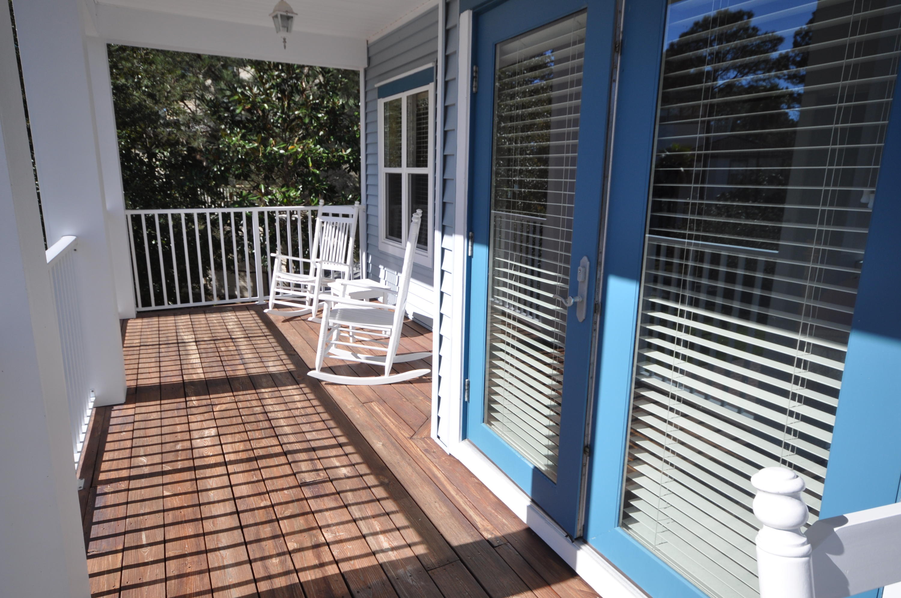 CYPRESS BREEZE PLANTATION - Residential