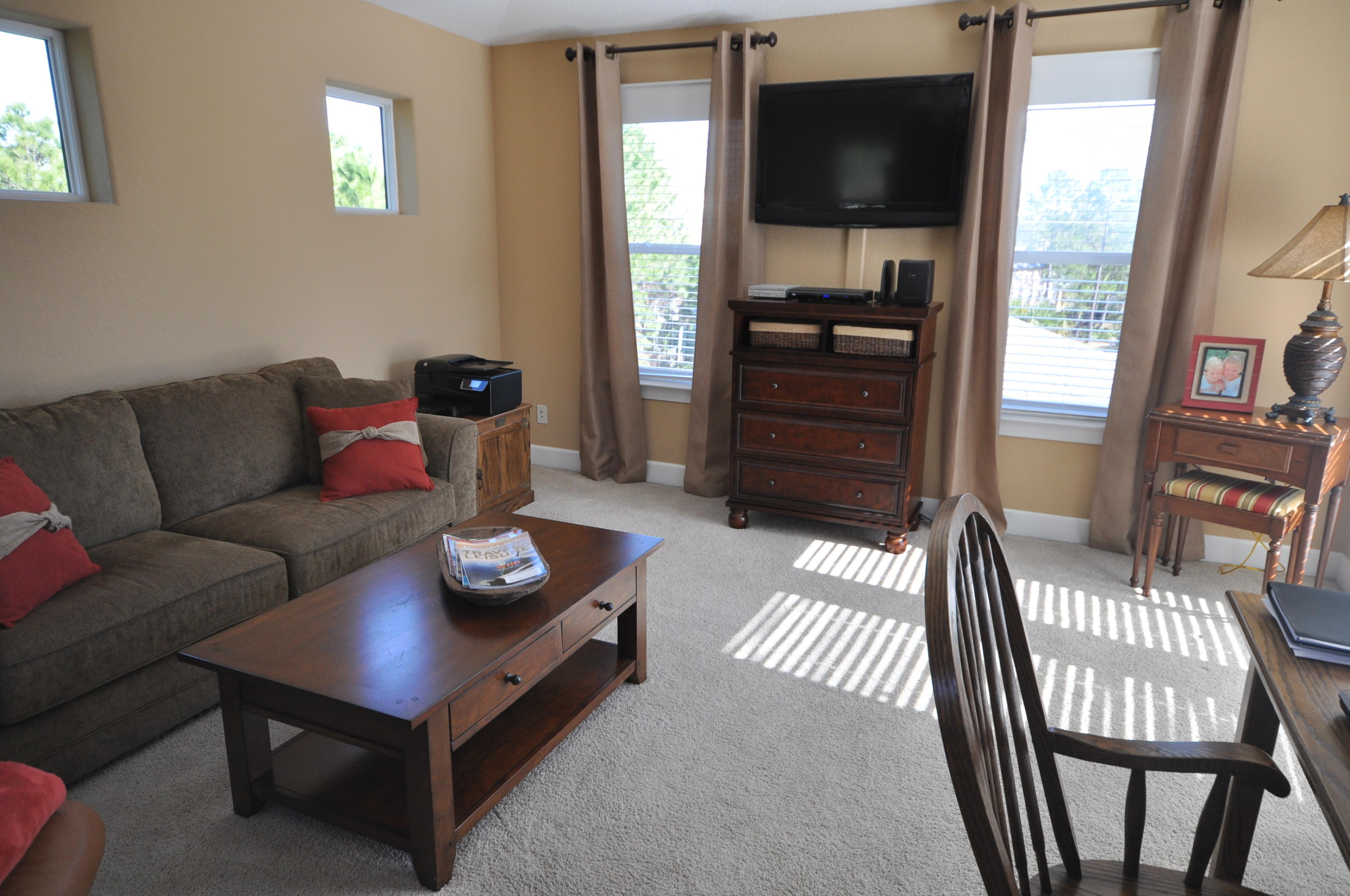 CYPRESS BREEZE PLANTATION - Residential