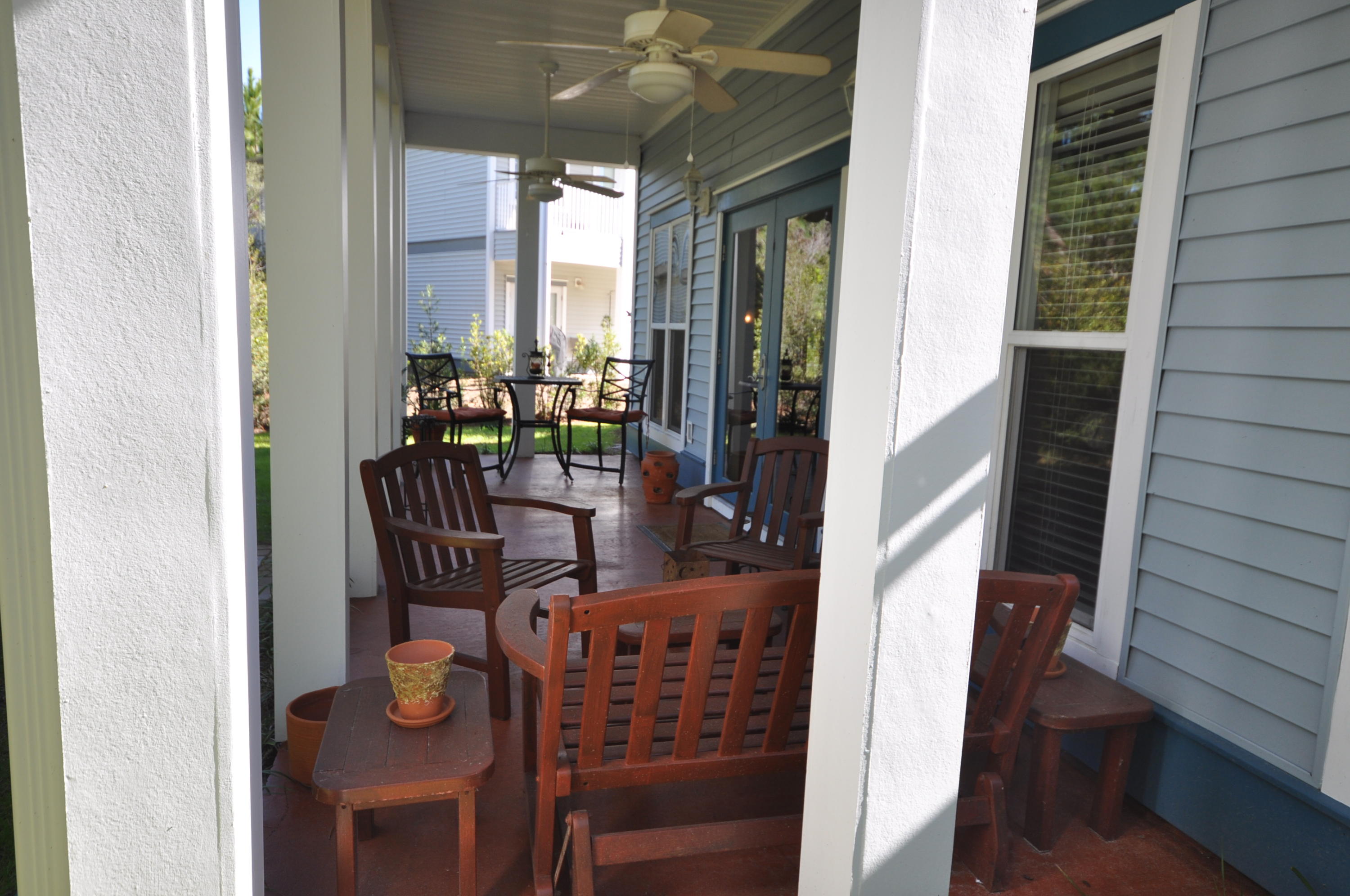 CYPRESS BREEZE PLANTATION - Residential