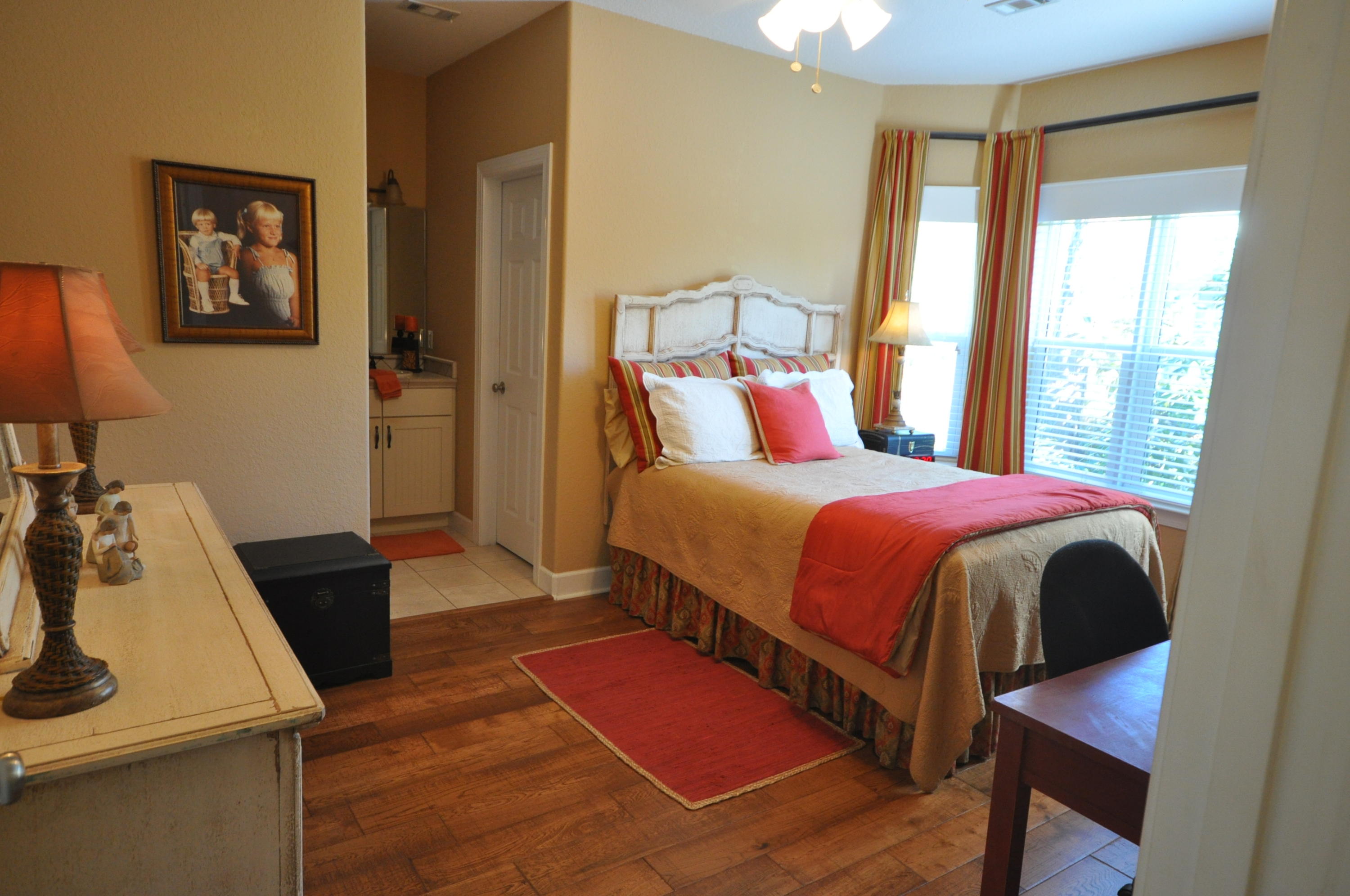 CYPRESS BREEZE PLANTATION - Residential