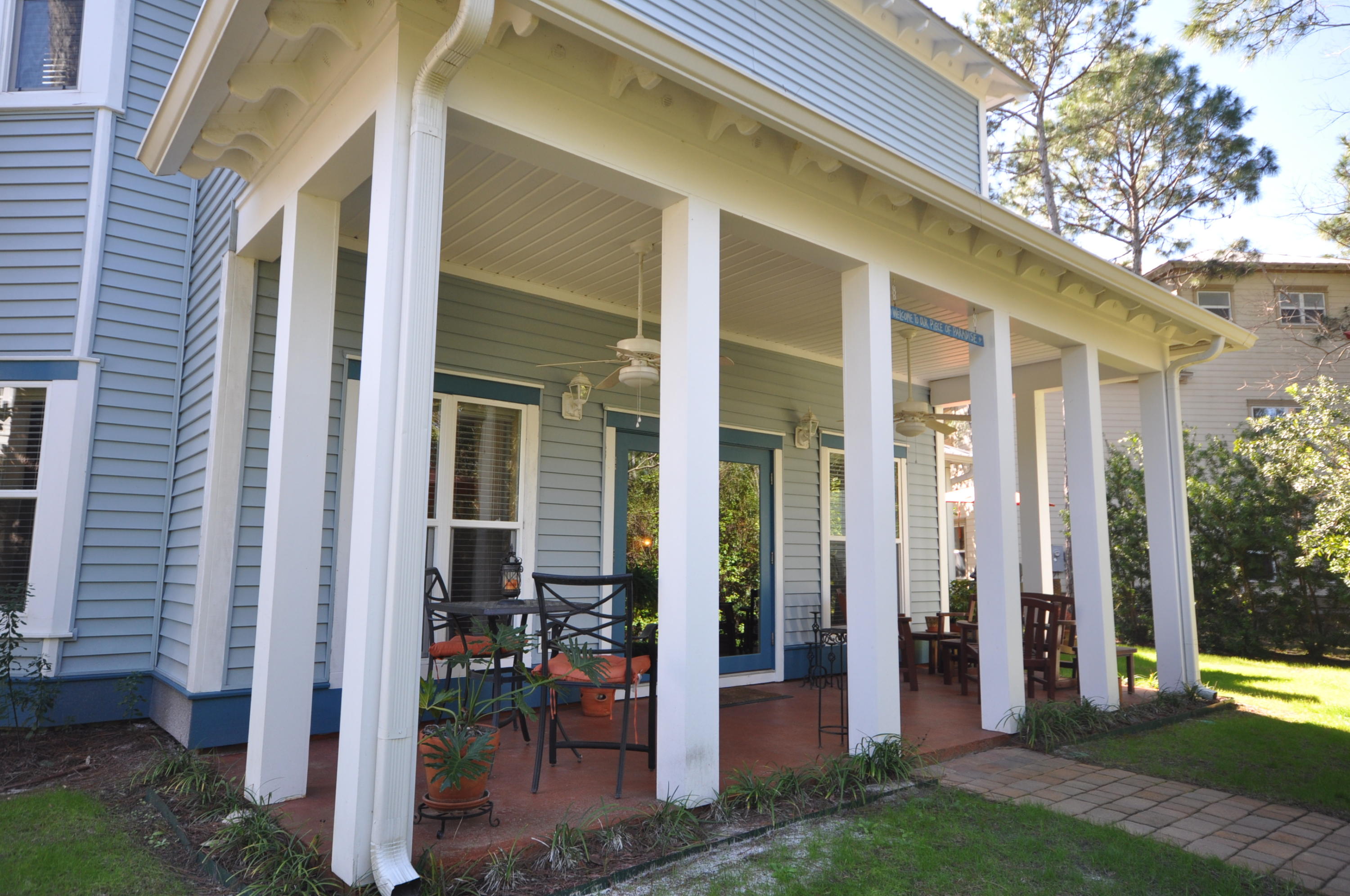 CYPRESS BREEZE PLANTATION - Residential