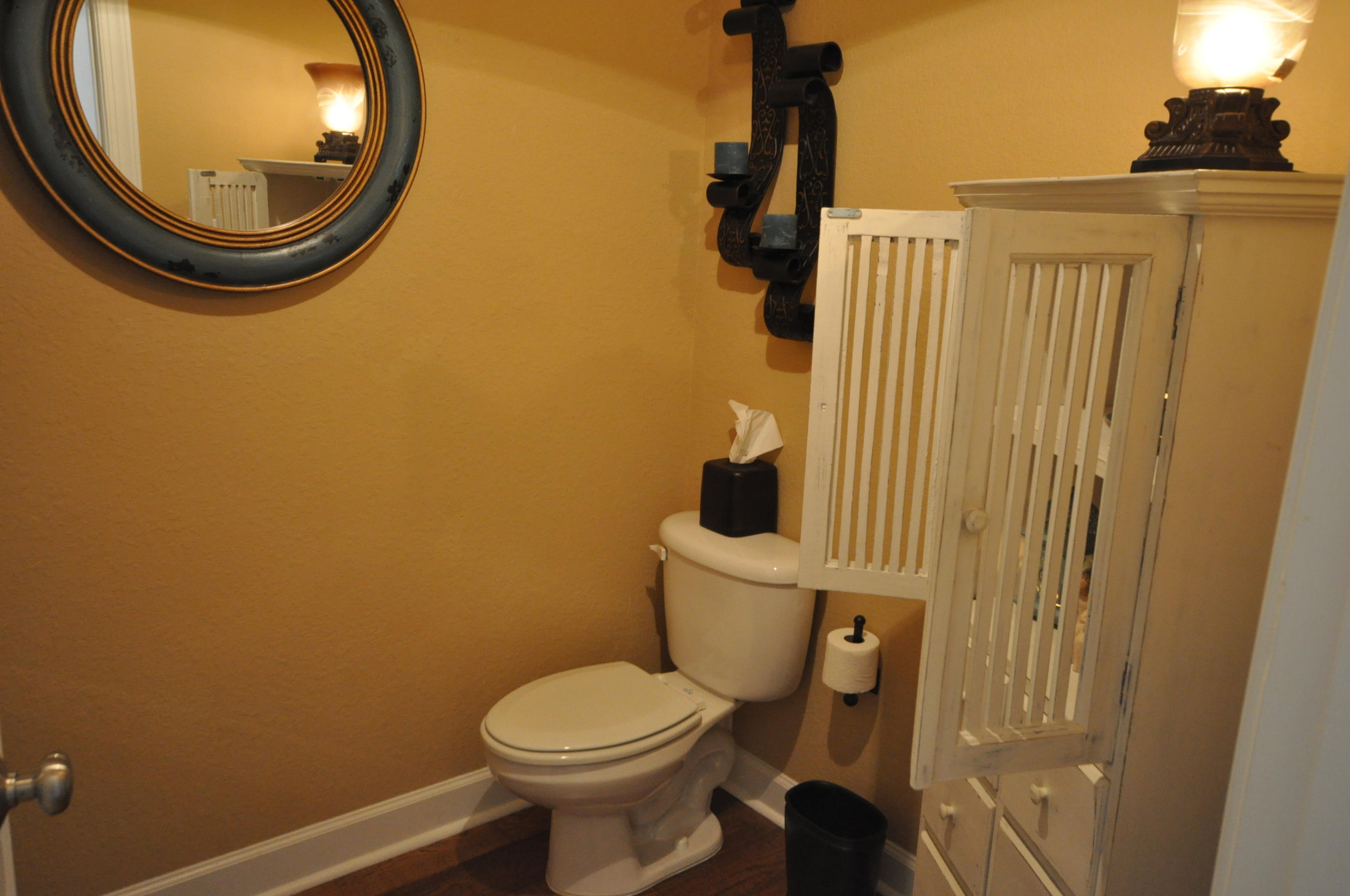 CYPRESS BREEZE PLANTATION - Residential