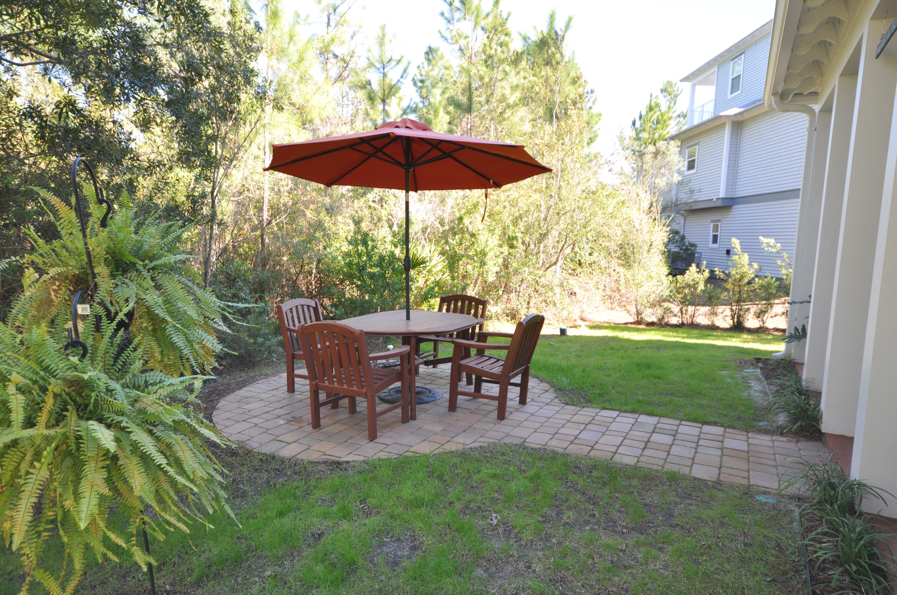 CYPRESS BREEZE PLANTATION - Residential