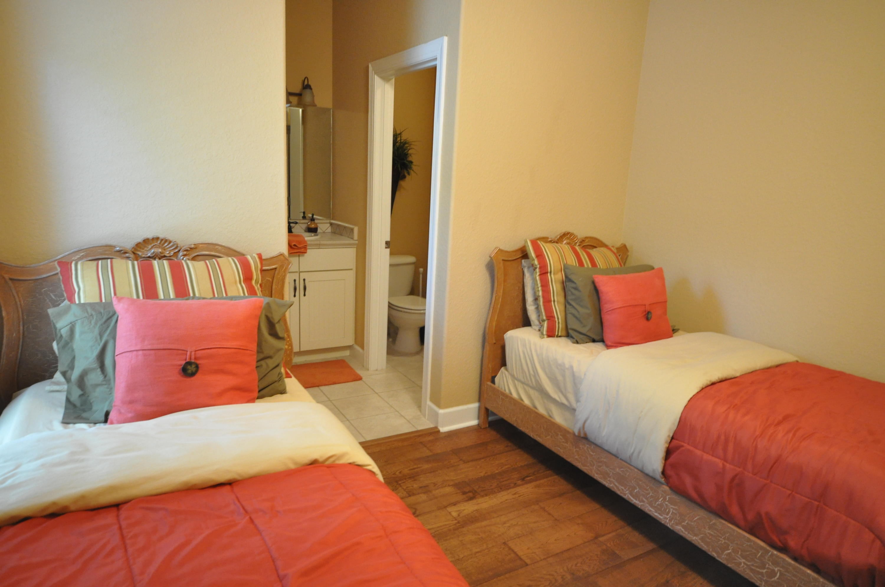 CYPRESS BREEZE PLANTATION - Residential