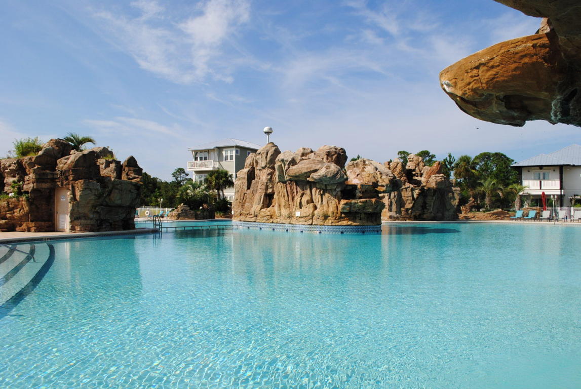 CYPRESS BREEZE PLANTATION - Residential