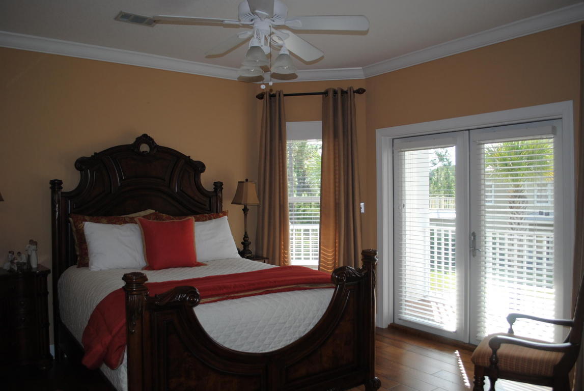 CYPRESS BREEZE PLANTATION - Residential