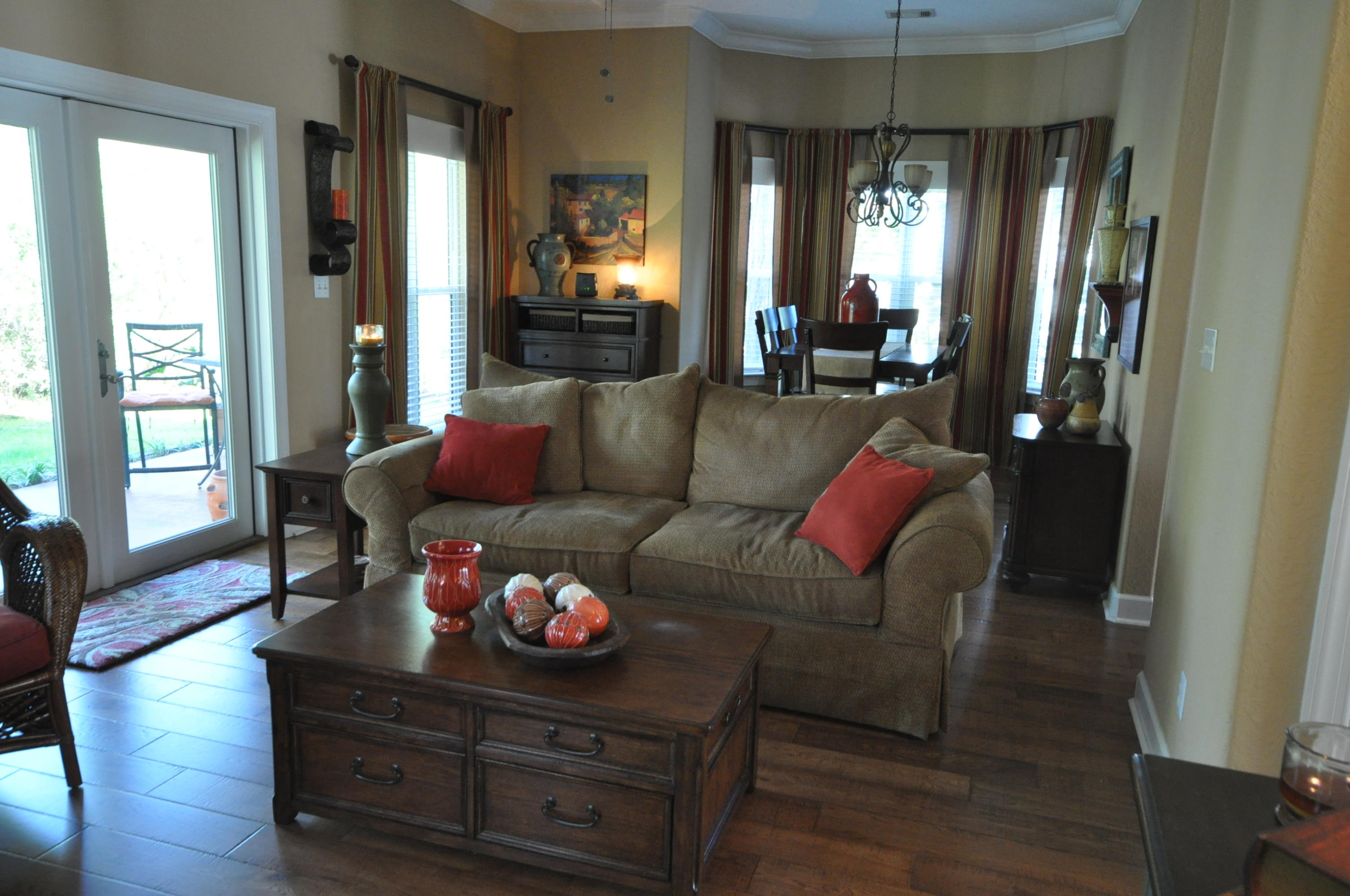 CYPRESS BREEZE PLANTATION - Residential