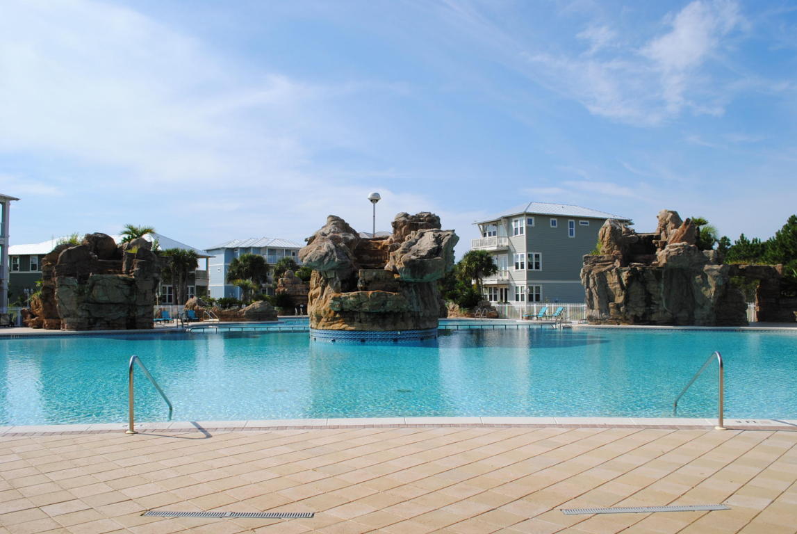 CYPRESS BREEZE PLANTATION - Residential