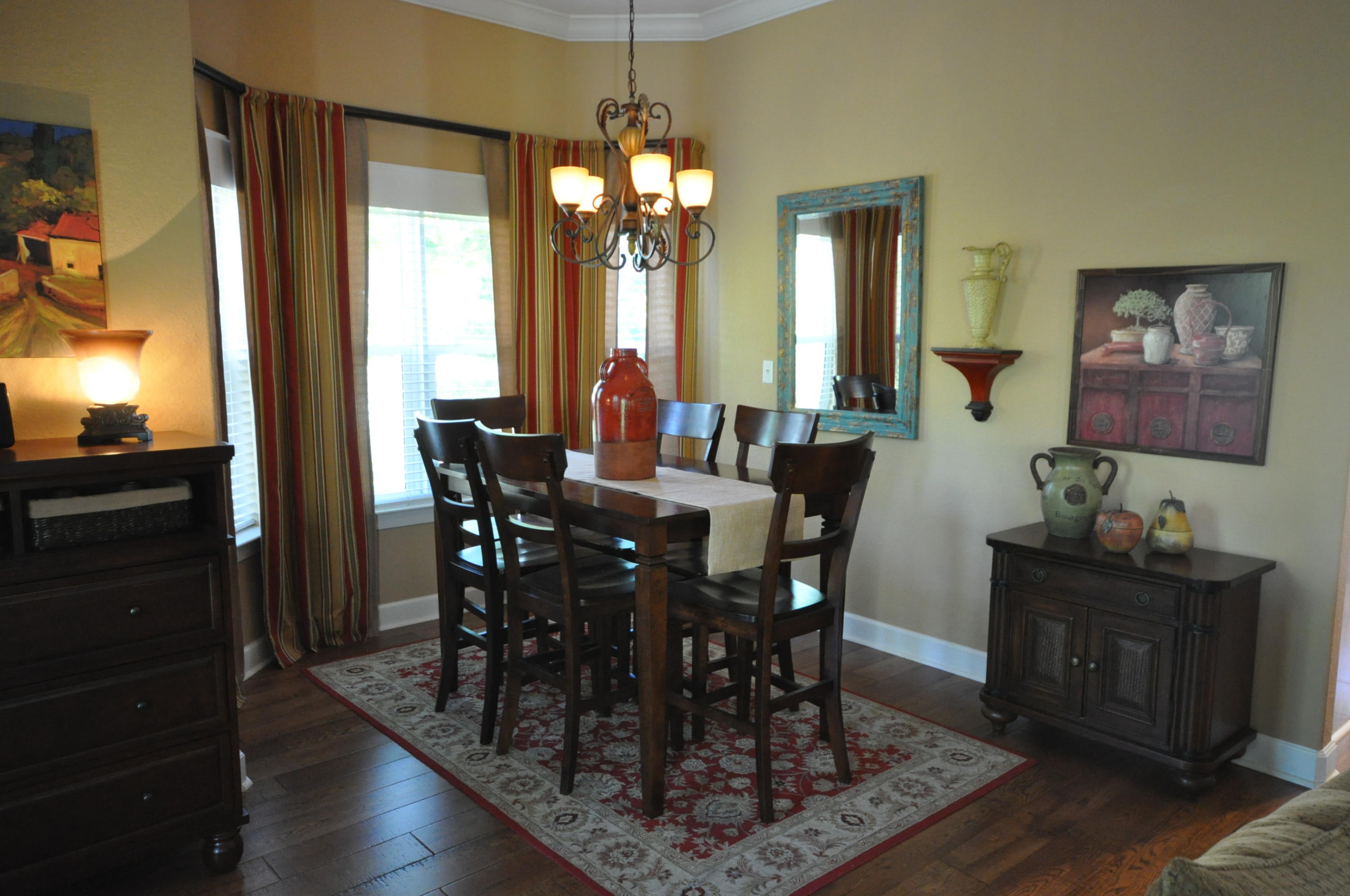 CYPRESS BREEZE PLANTATION - Residential