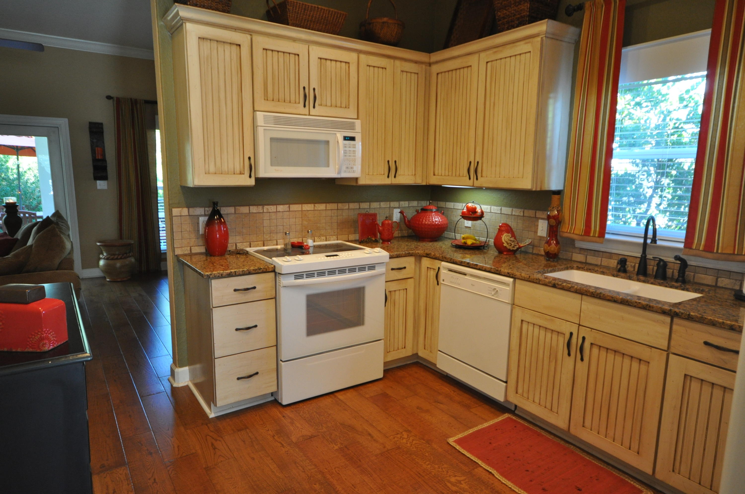 CYPRESS BREEZE PLANTATION - Residential