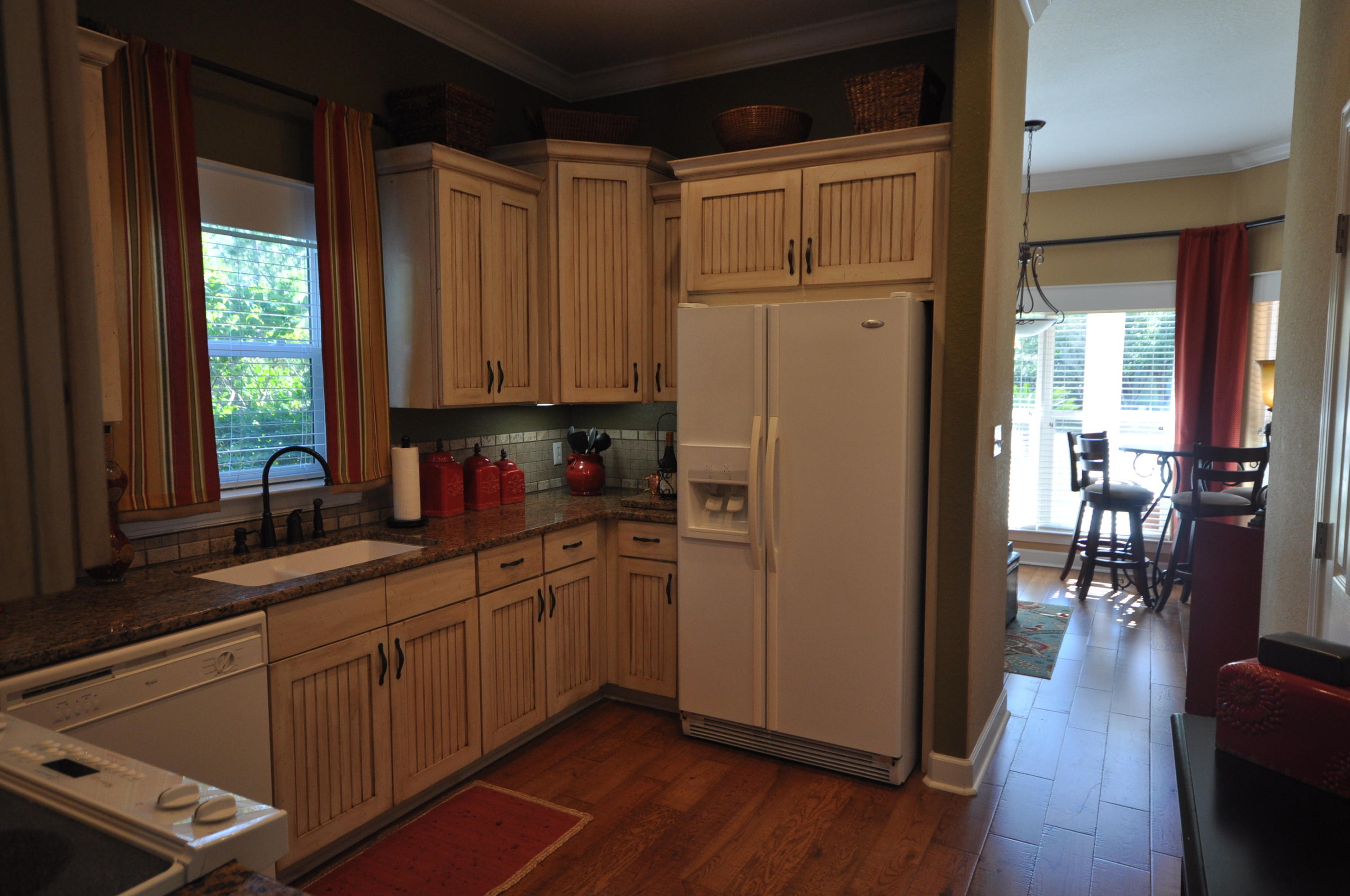 CYPRESS BREEZE PLANTATION - Residential