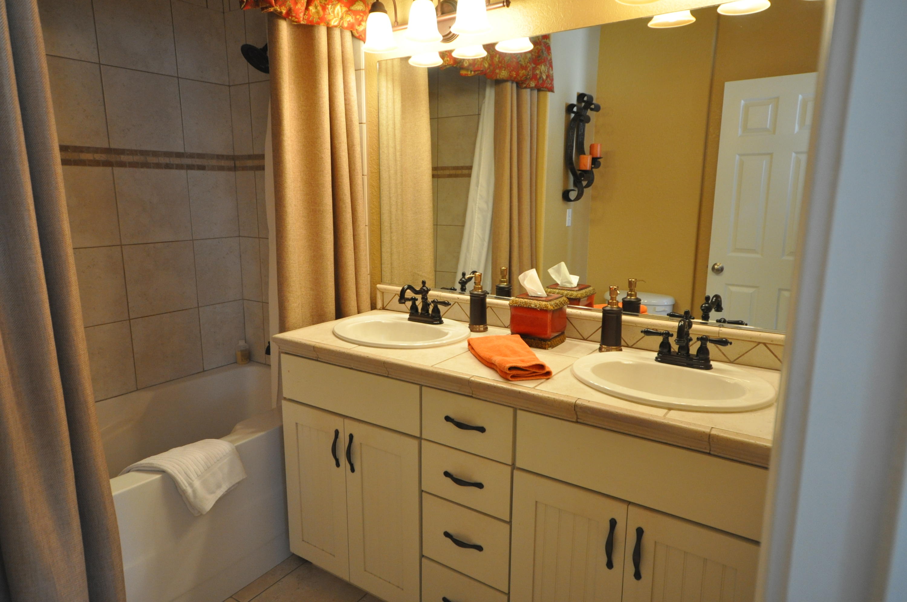 CYPRESS BREEZE PLANTATION - Residential