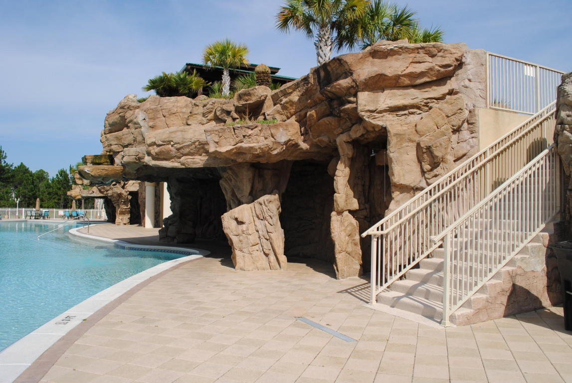 CYPRESS BREEZE PLANTATION - Residential