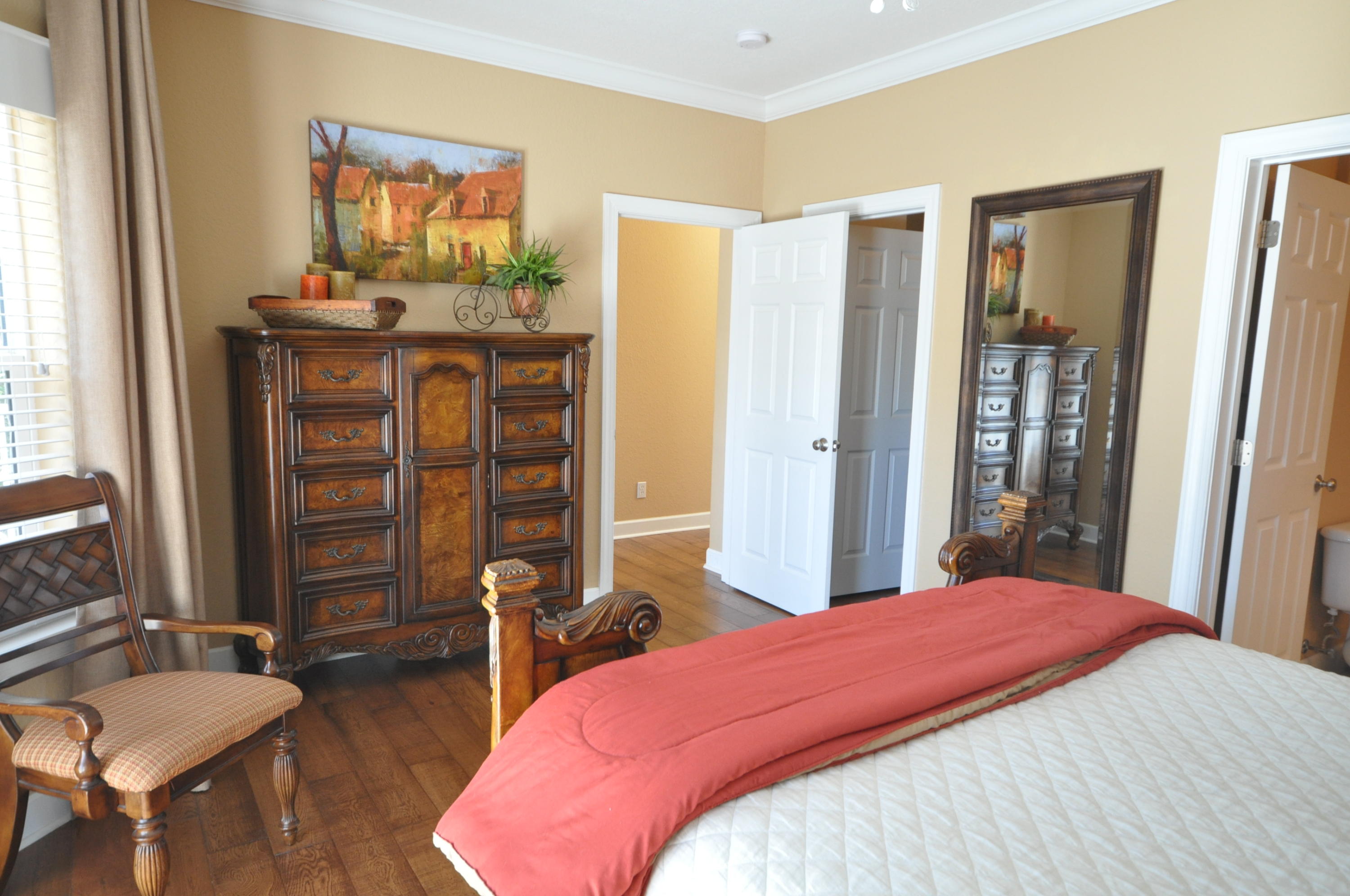 CYPRESS BREEZE PLANTATION - Residential