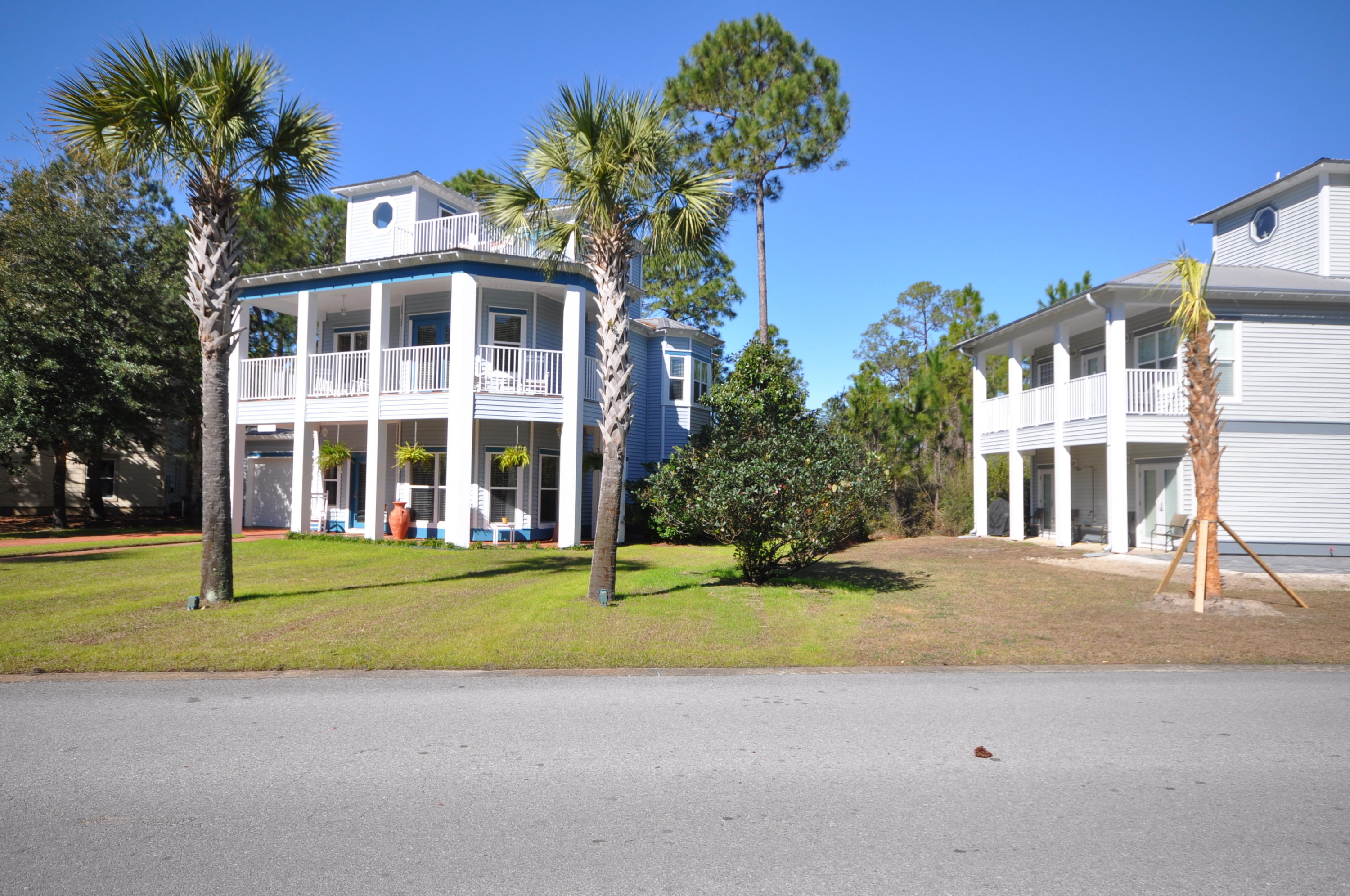 CYPRESS BREEZE PLANTATION - Residential