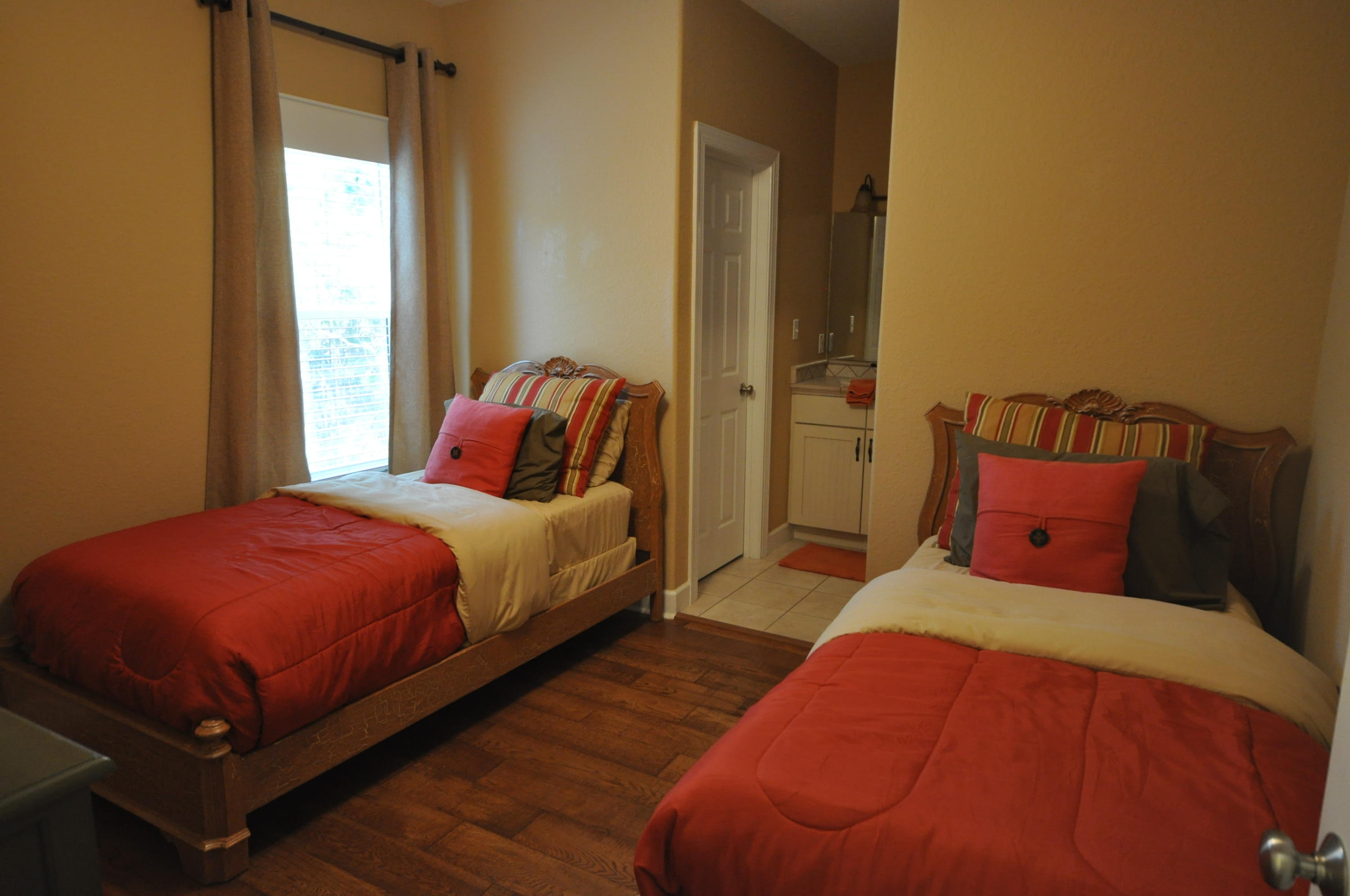 CYPRESS BREEZE PLANTATION - Residential