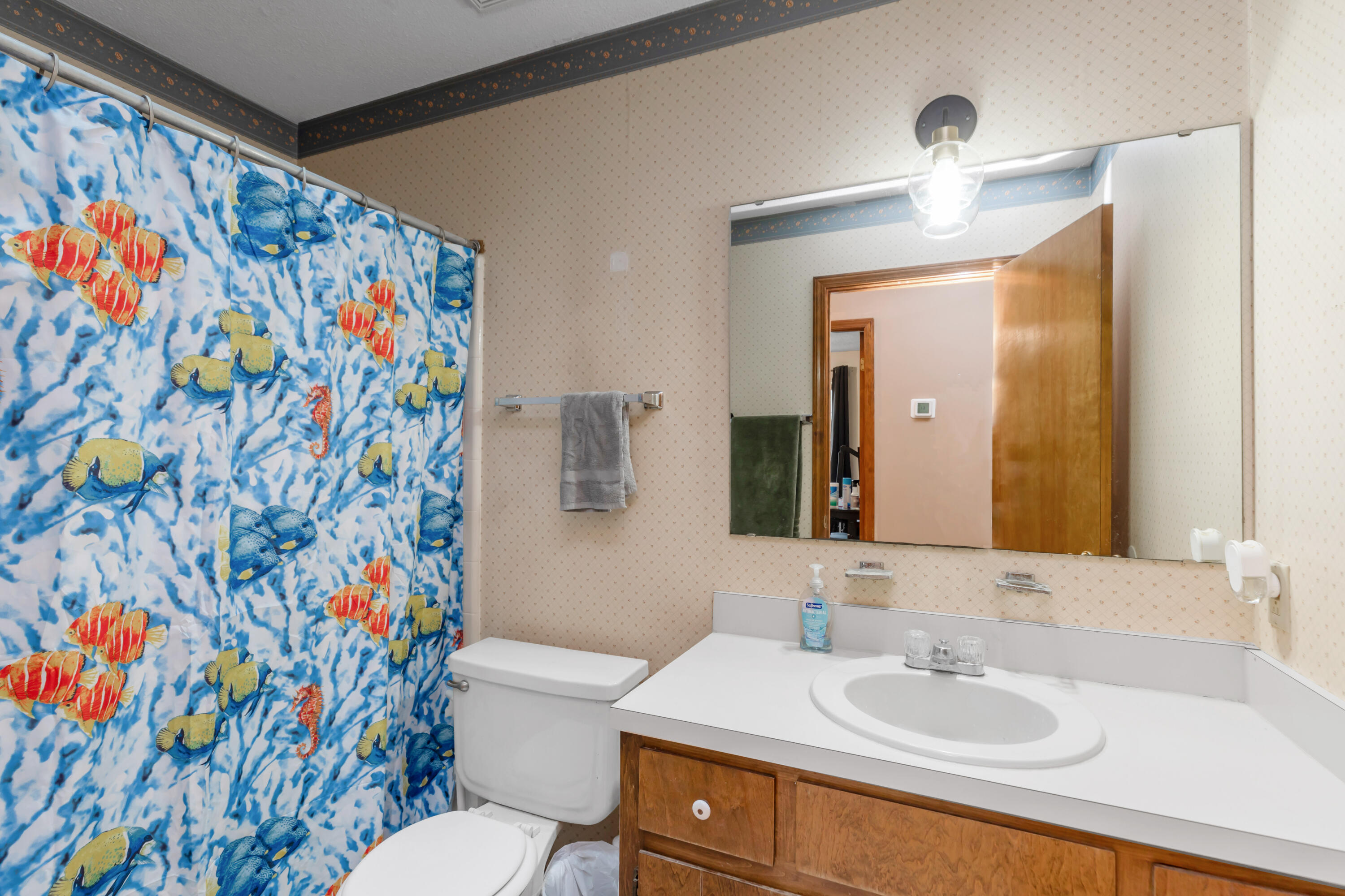 WILLOW BEND PH 2 - Residential