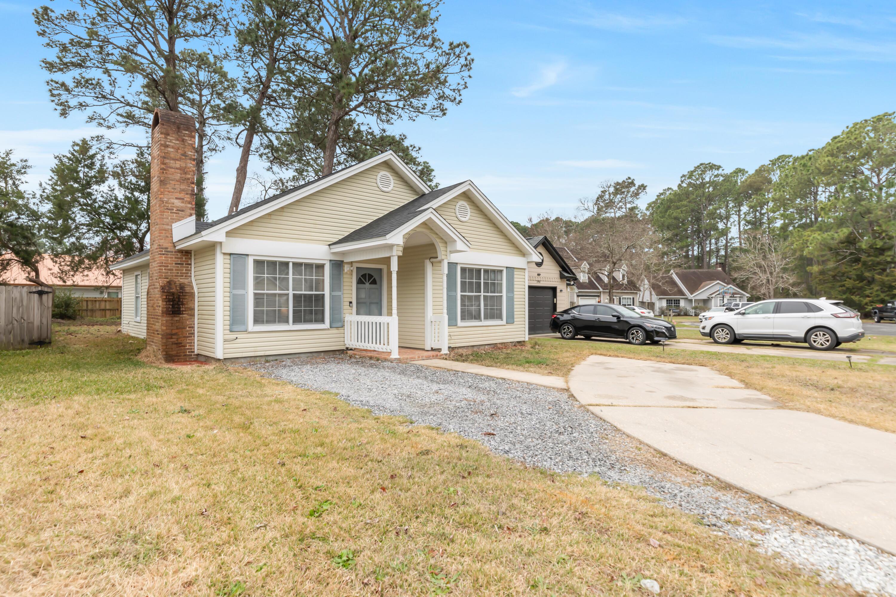 WILLOW BEND PH 2 - Residential