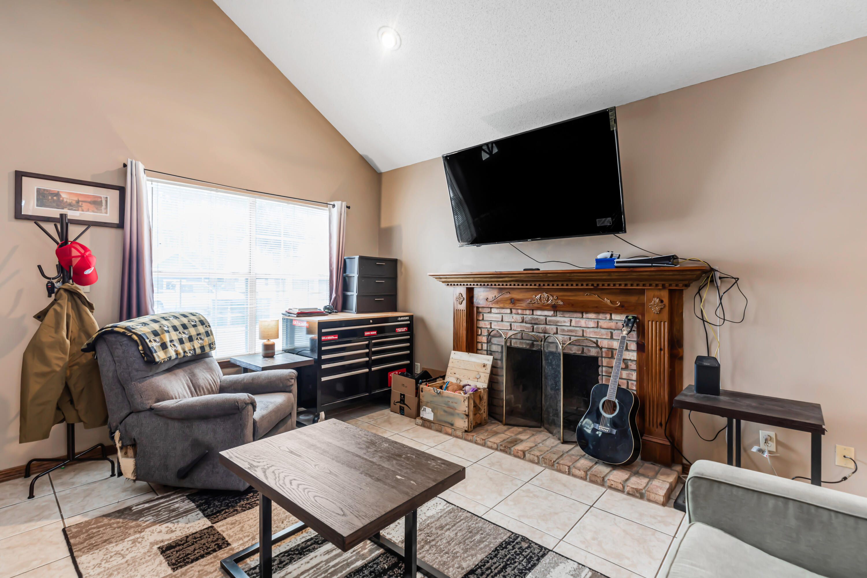WILLOW BEND PH 2 - Residential