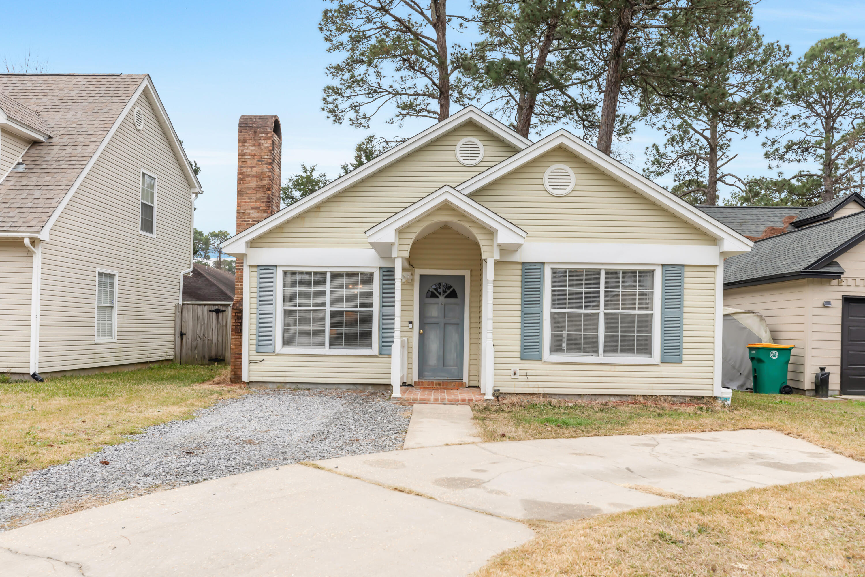WILLOW BEND PH 2 - Residential