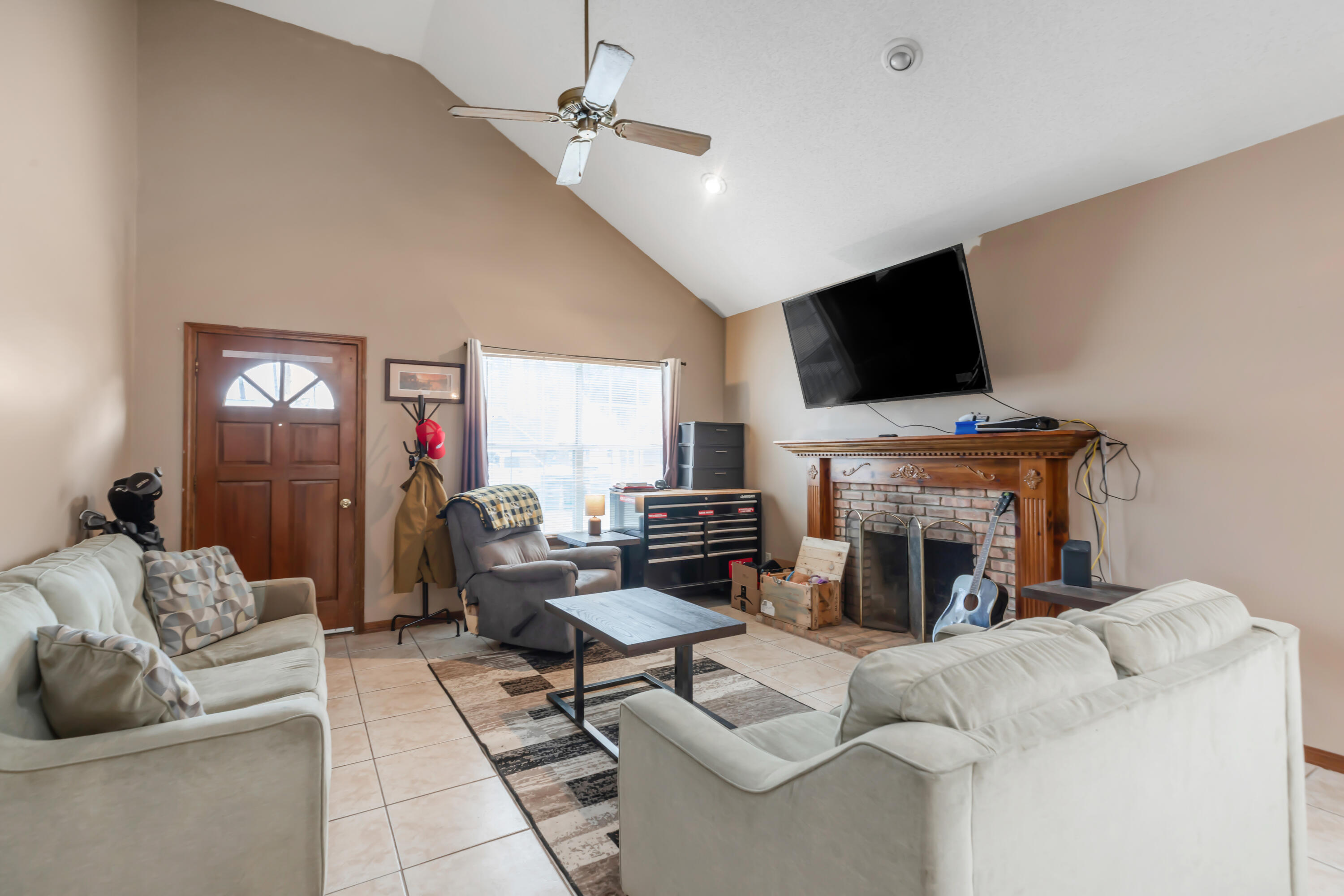 WILLOW BEND PH 2 - Residential