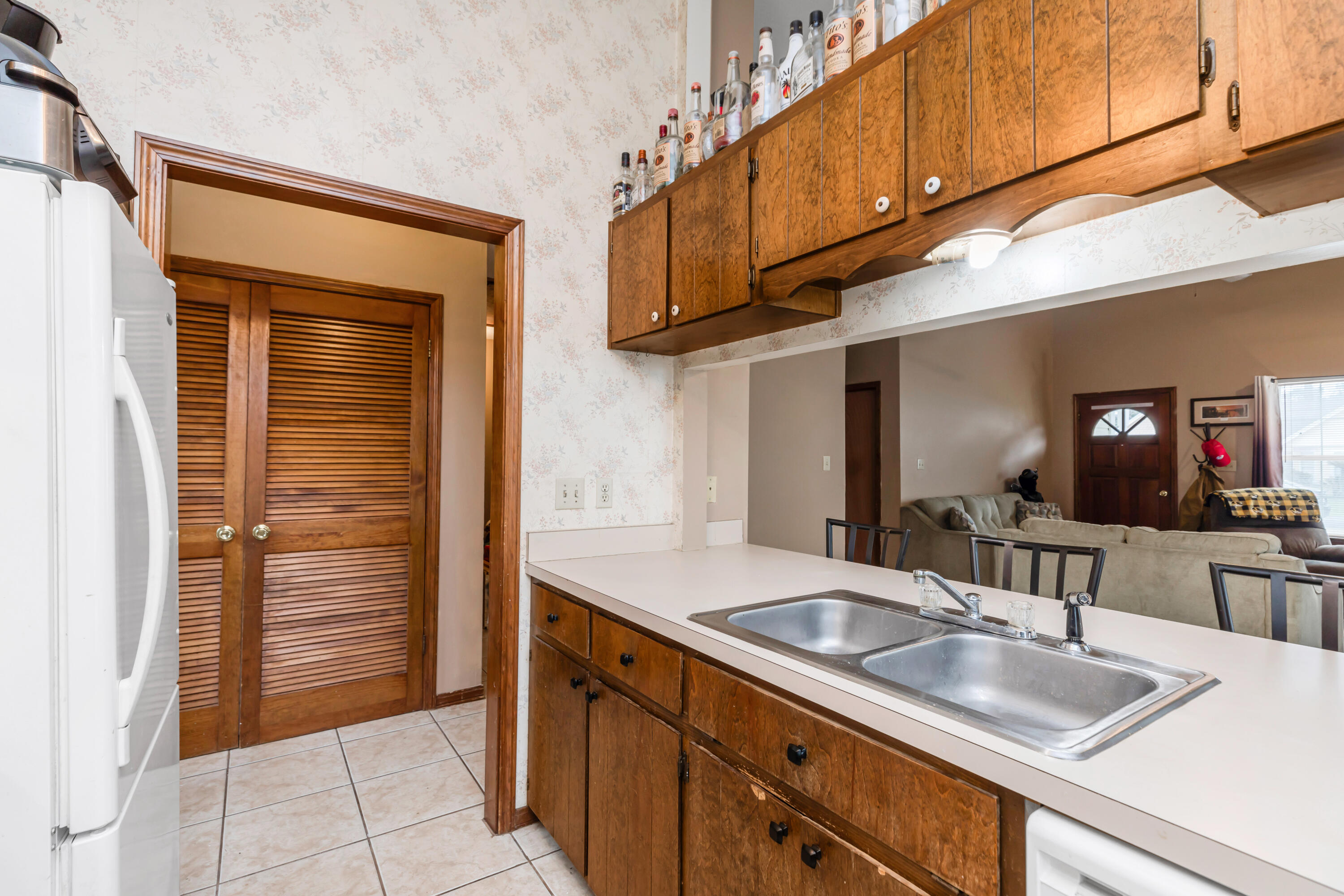 WILLOW BEND PH 2 - Residential