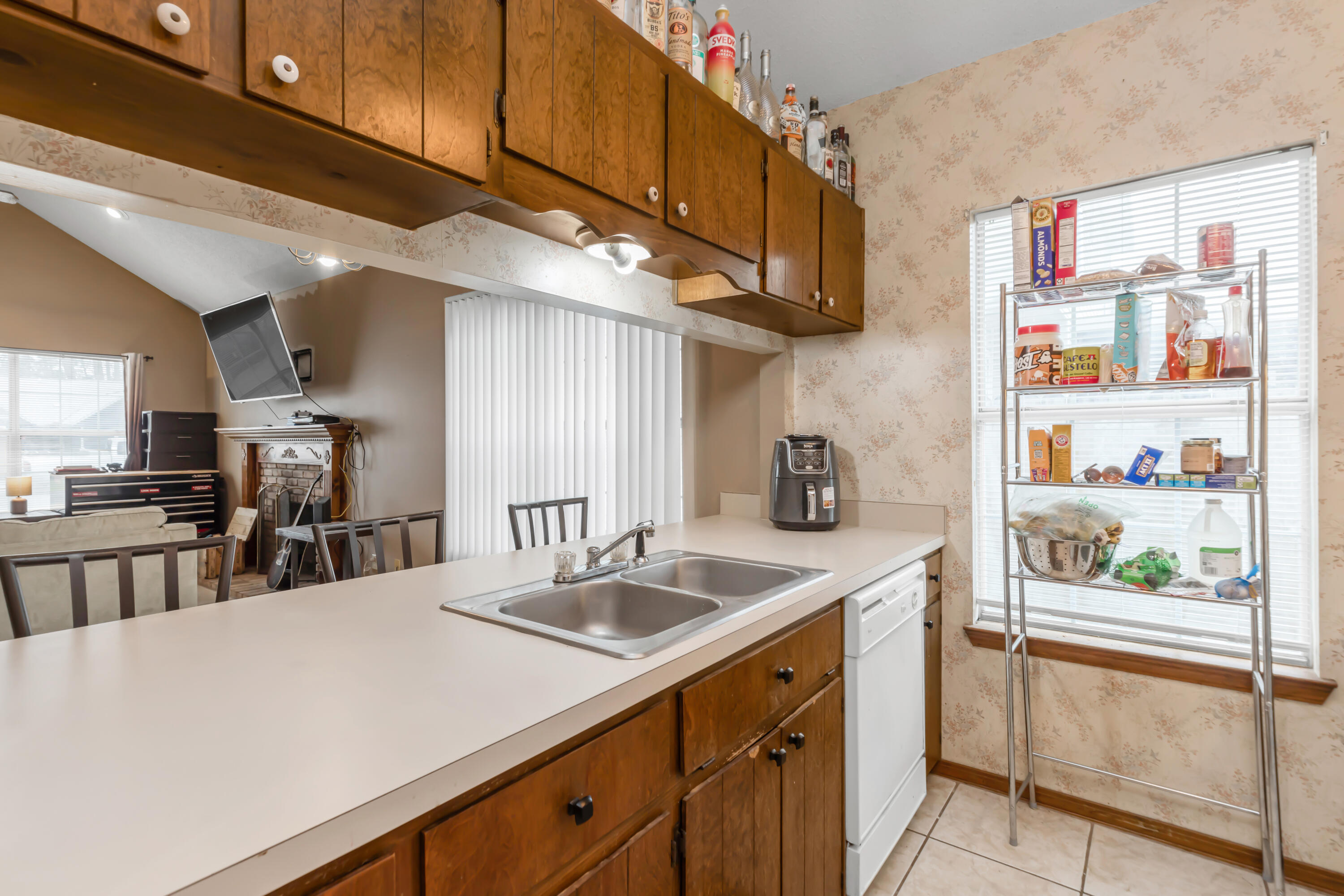 WILLOW BEND PH 2 - Residential