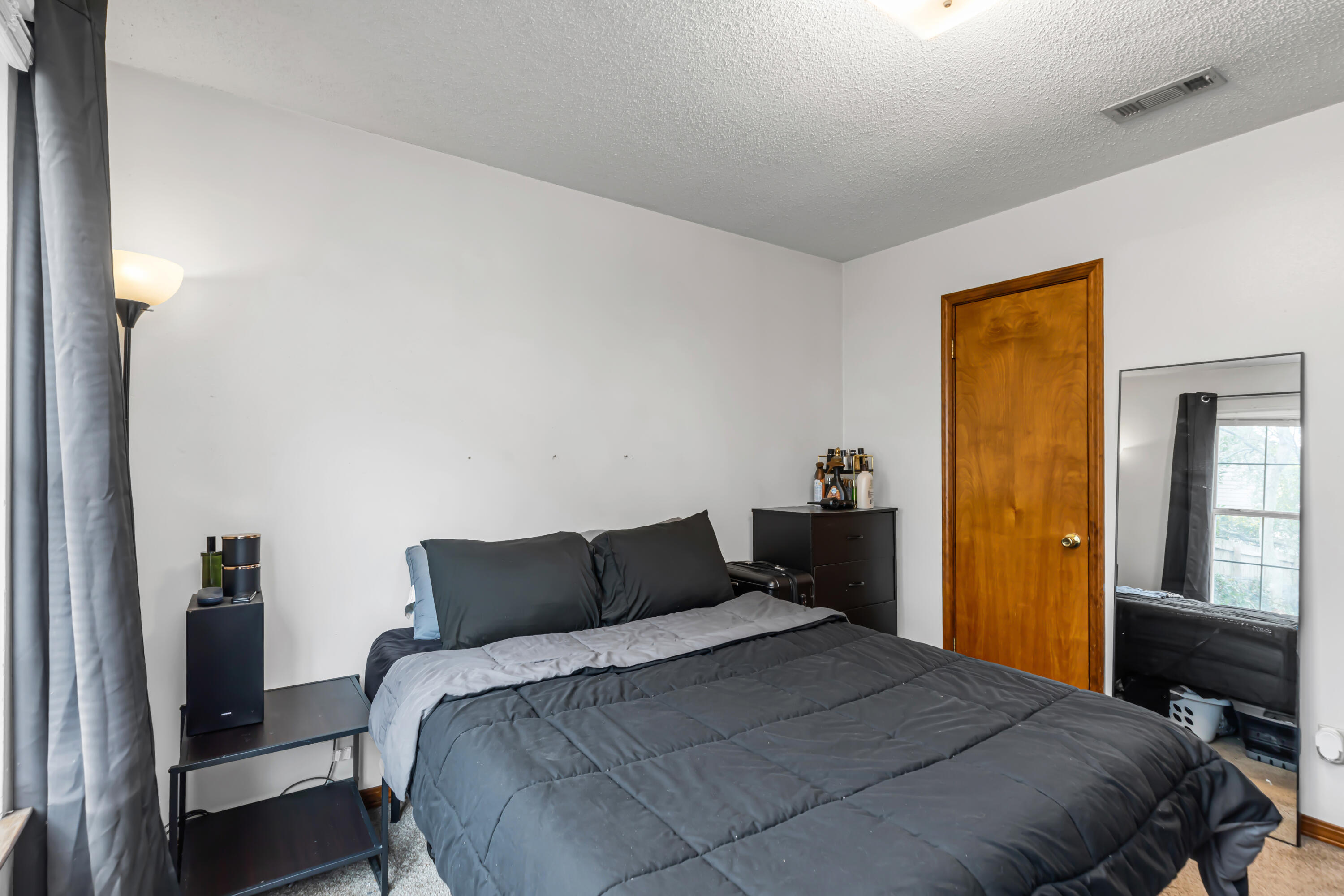 WILLOW BEND PH 2 - Residential