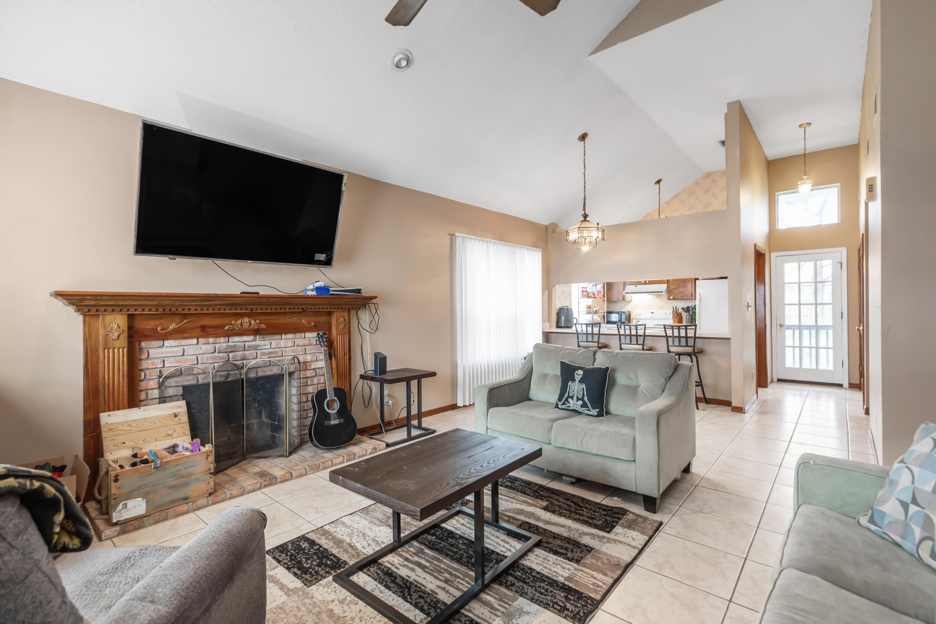 WILLOW BEND PH 2 - Residential
