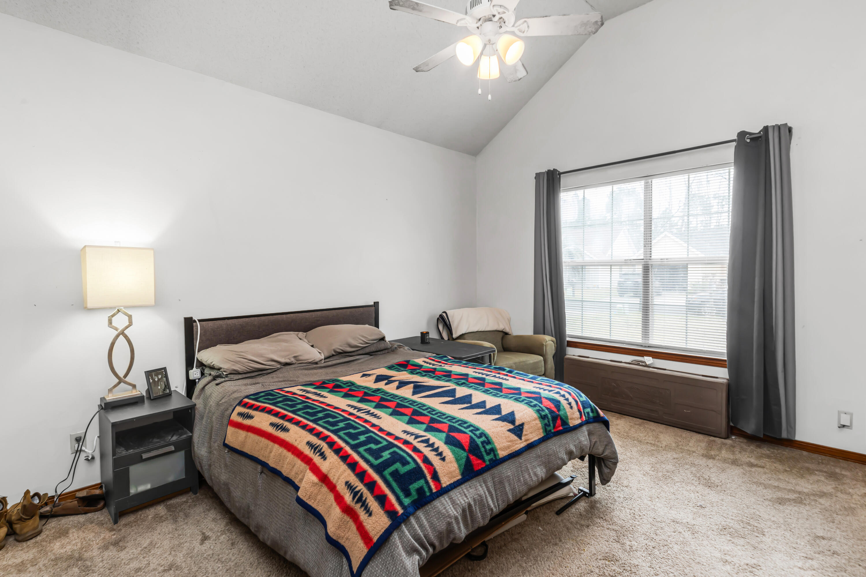 WILLOW BEND PH 2 - Residential