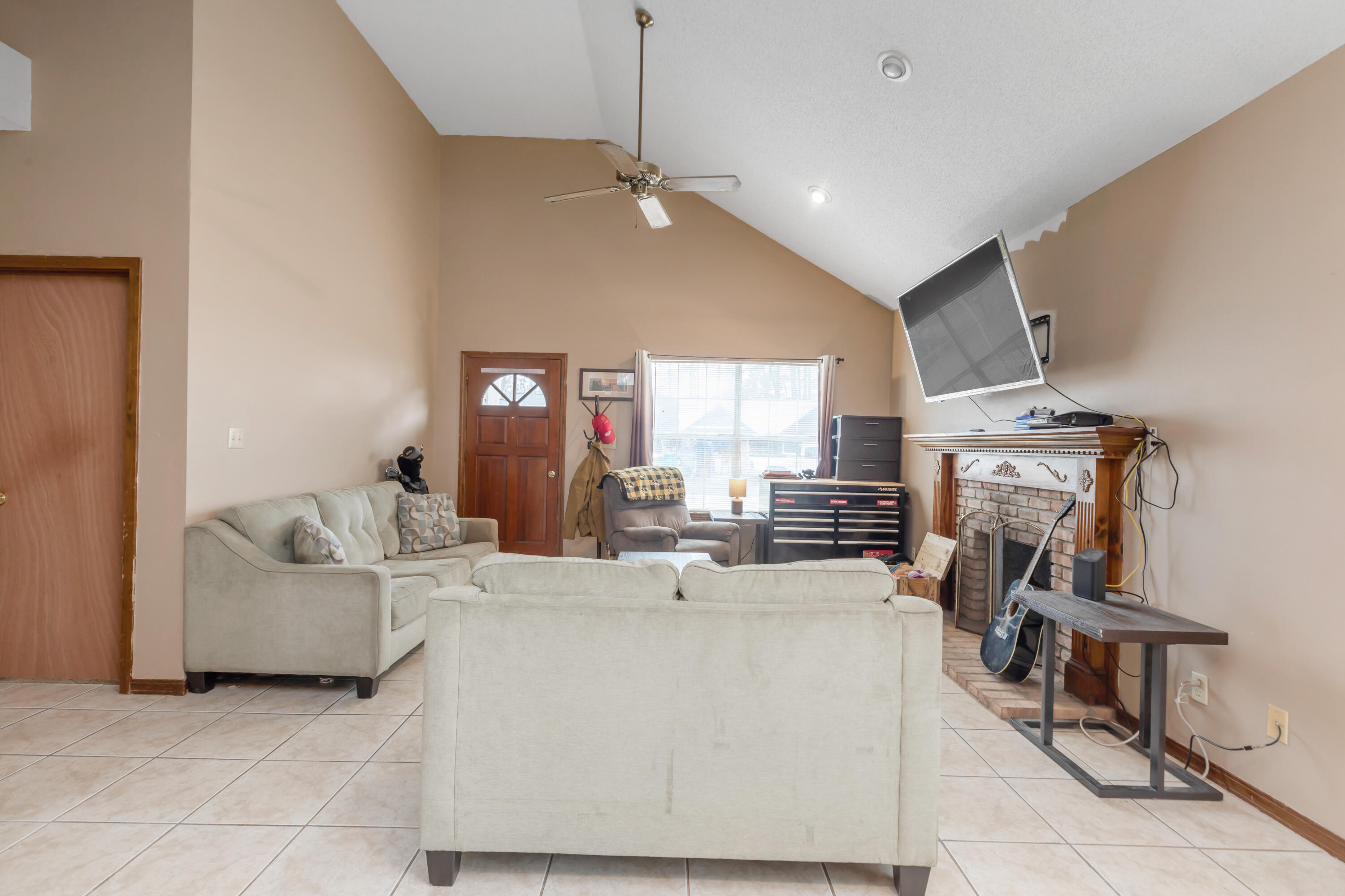WILLOW BEND PH 2 - Residential