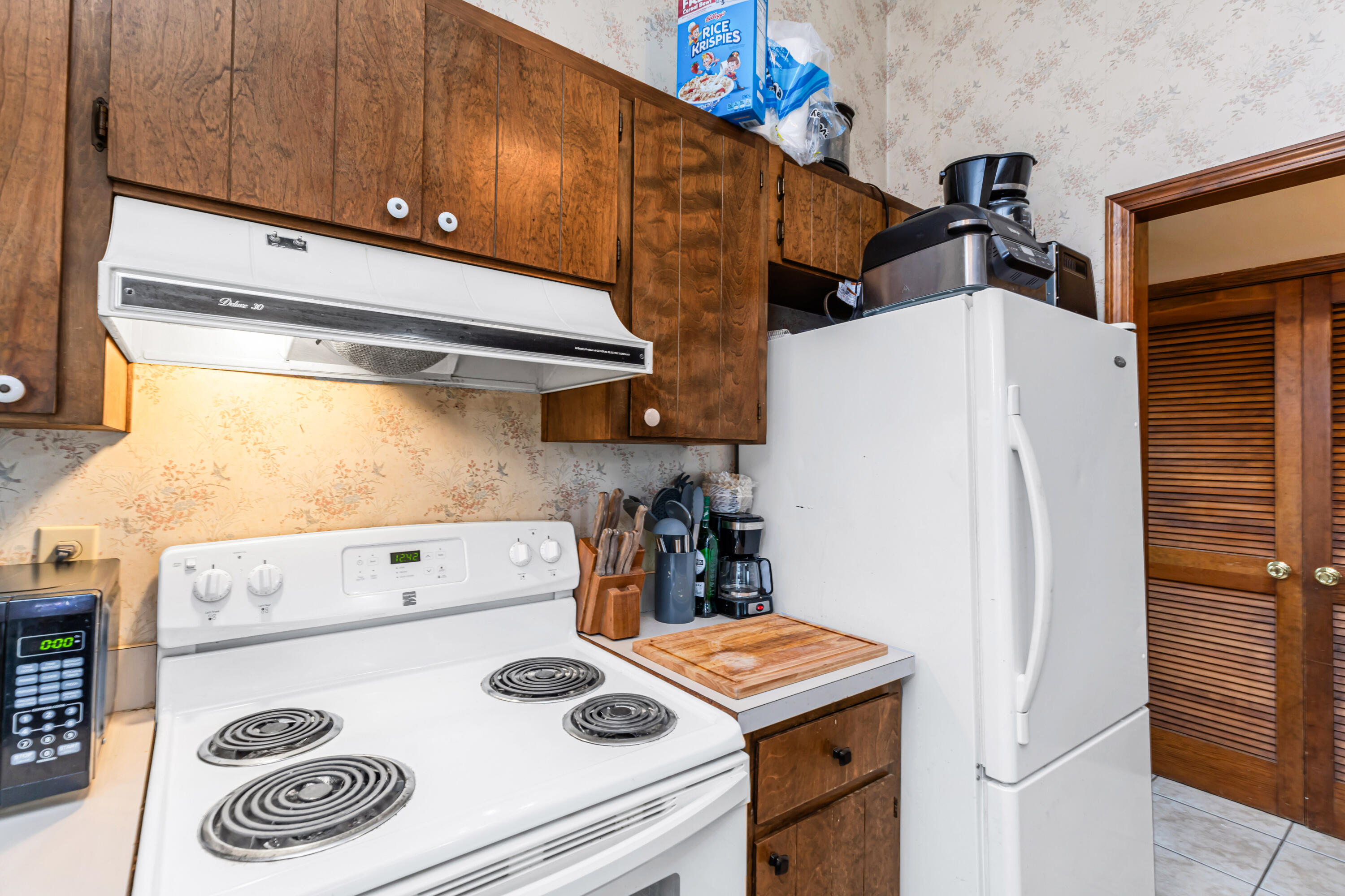 WILLOW BEND PH 2 - Residential