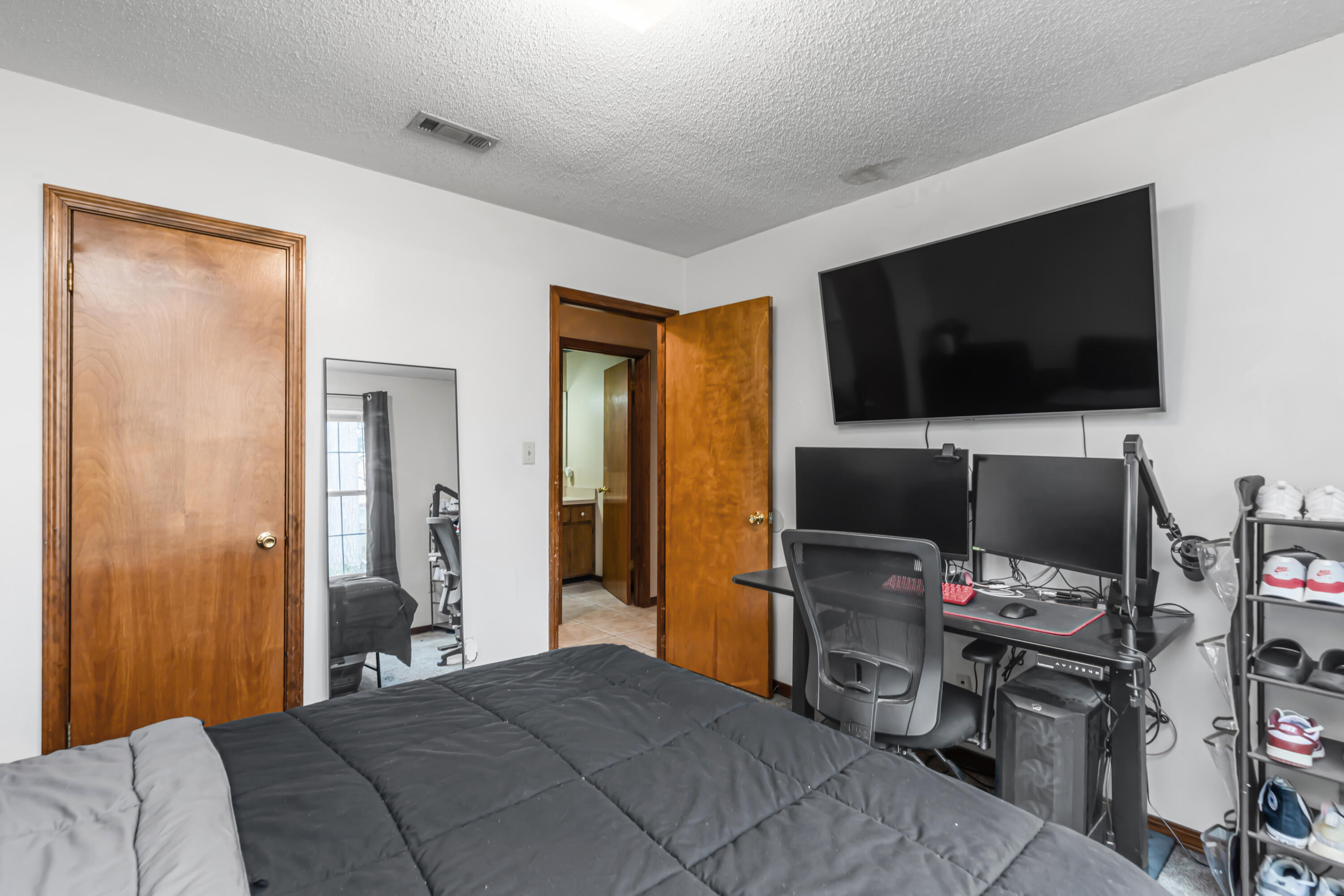 WILLOW BEND PH 2 - Residential
