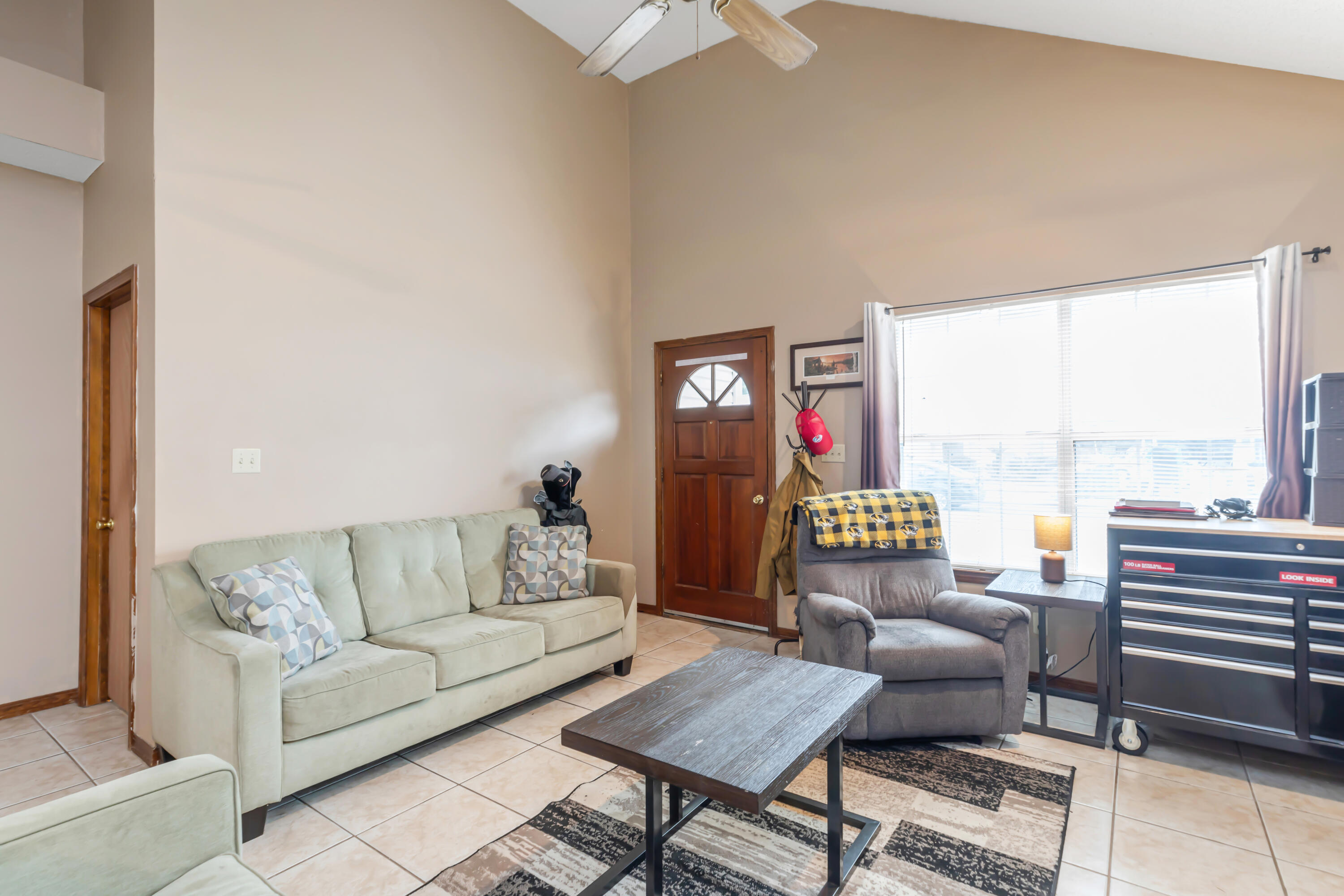 WILLOW BEND PH 2 - Residential