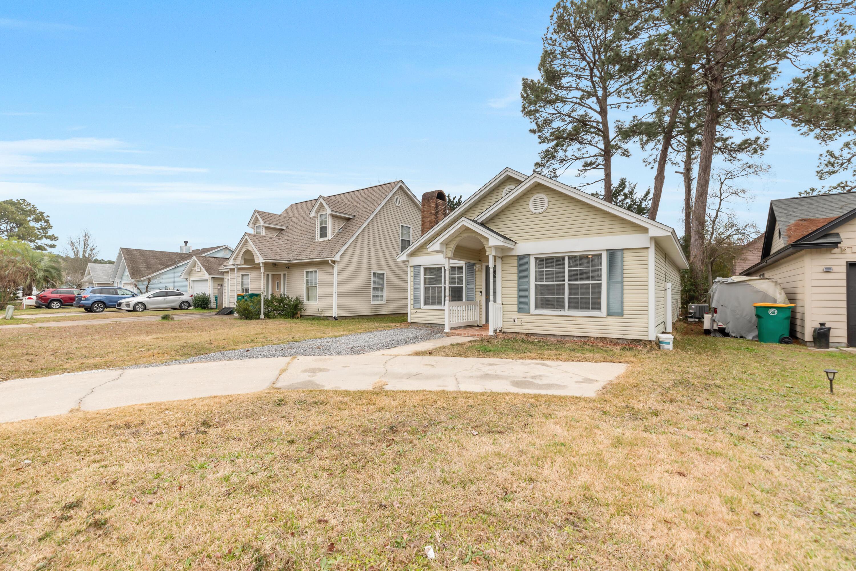WILLOW BEND PH 2 - Residential