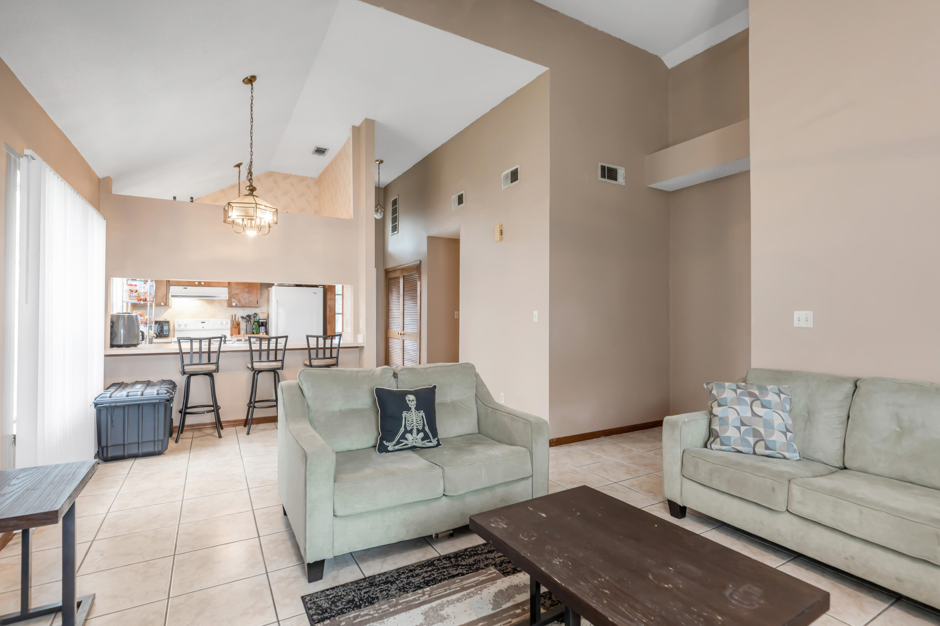 WILLOW BEND PH 2 - Residential