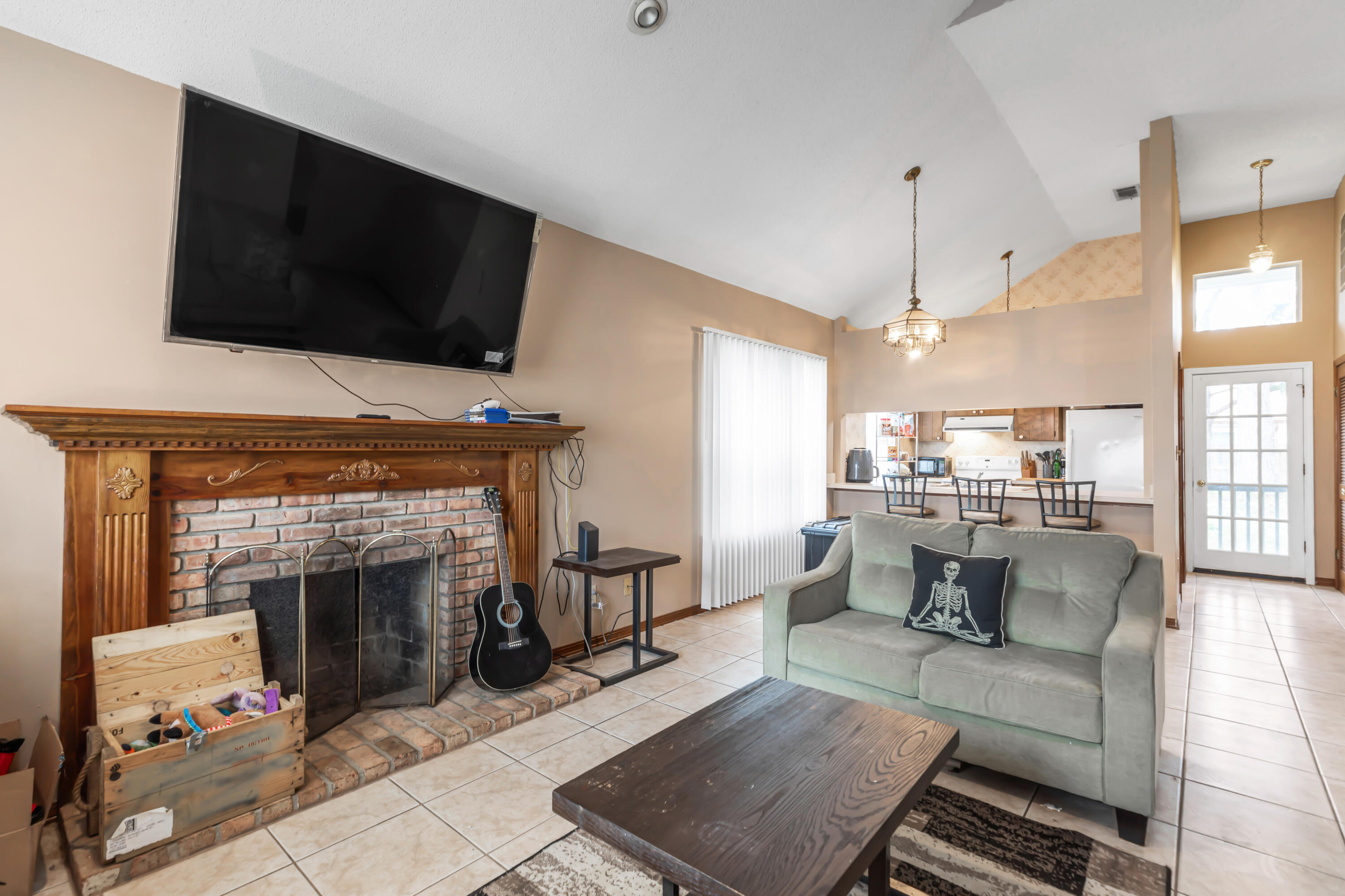 WILLOW BEND PH 2 - Residential