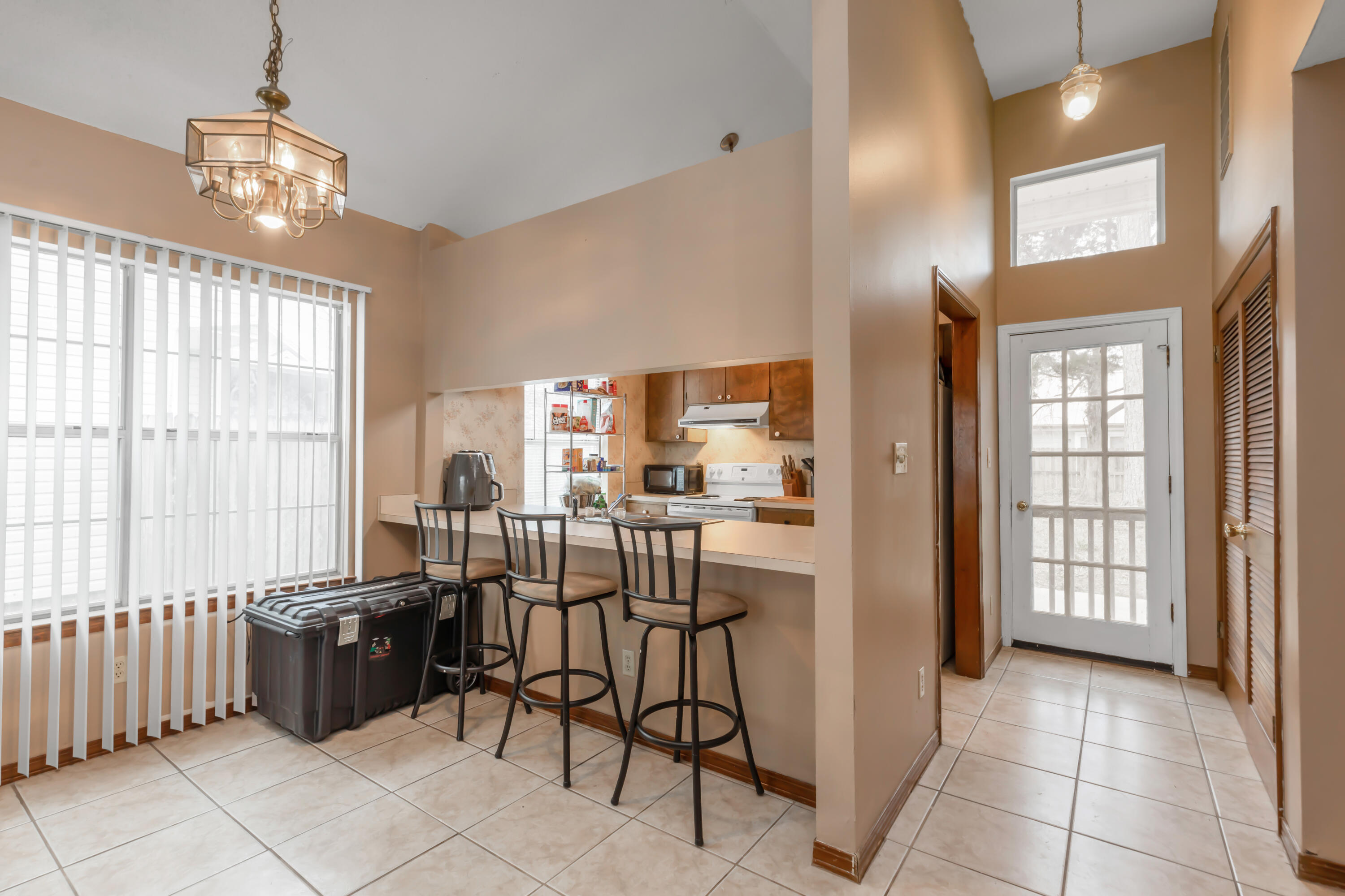 WILLOW BEND PH 2 - Residential