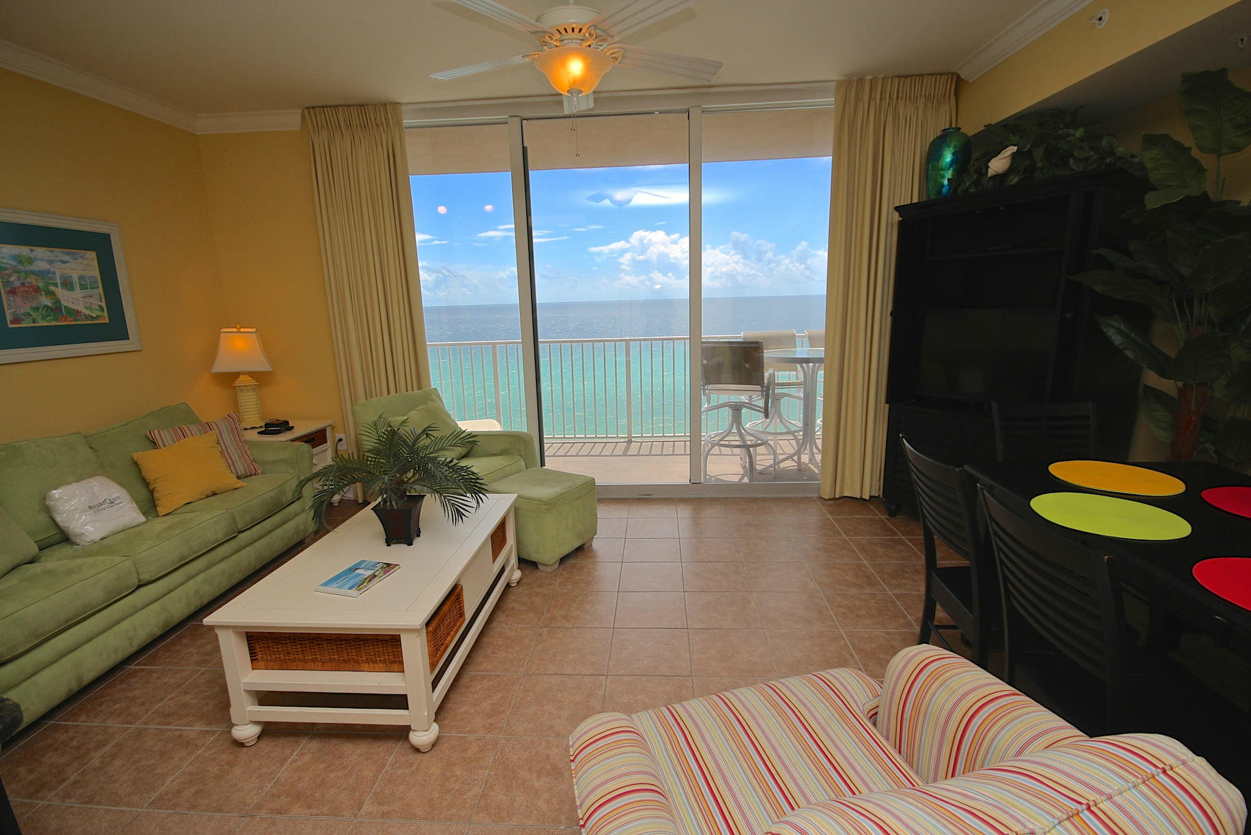 TIDEWATER BEACH STAGE 2 - Residential