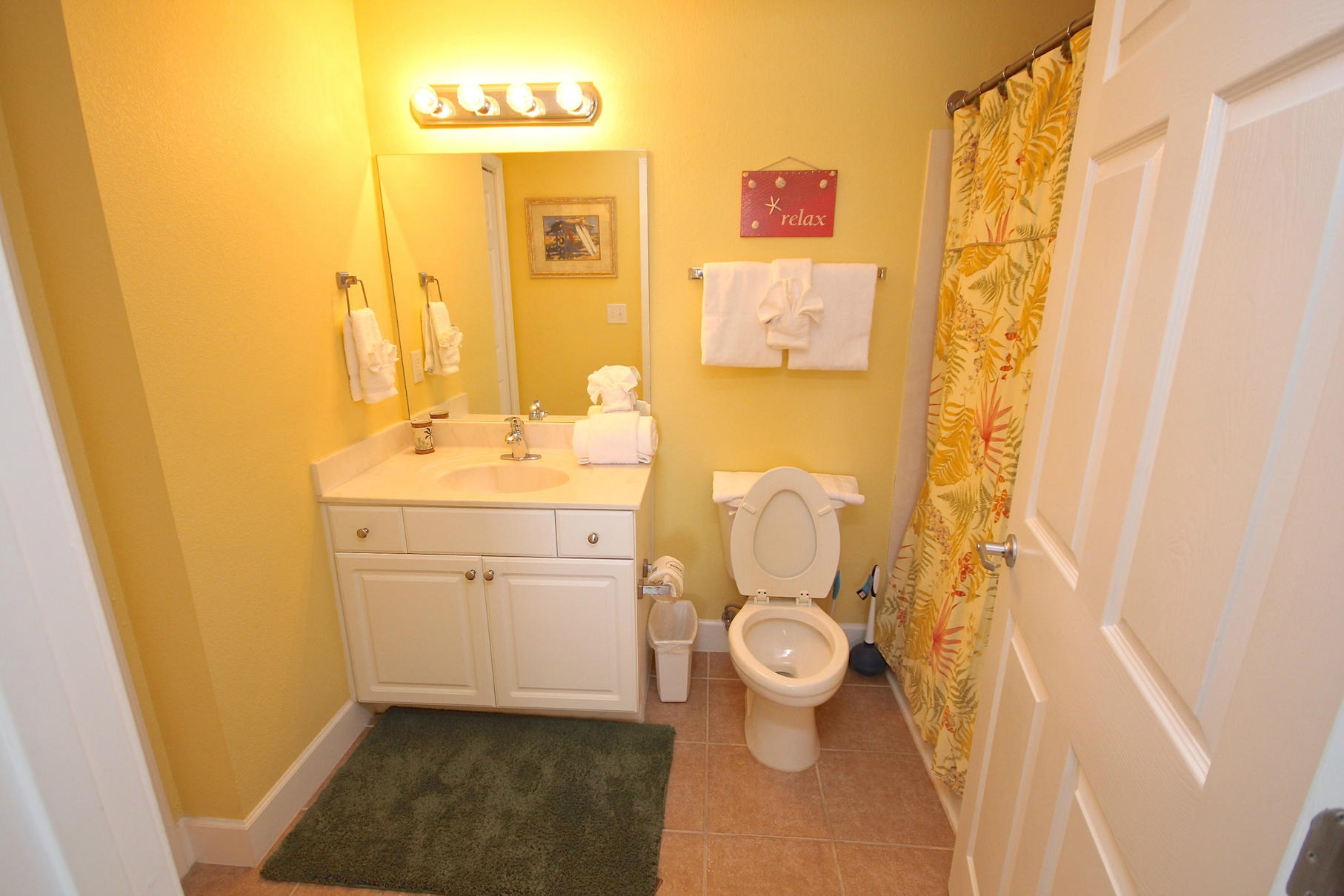 TIDEWATER BEACH STAGE 2 - Residential