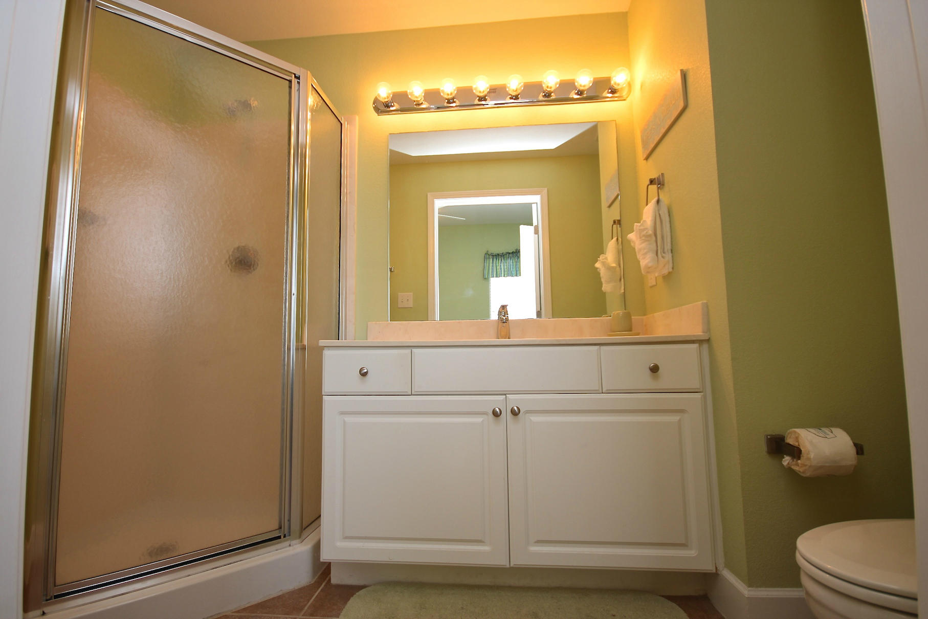 TIDEWATER BEACH STAGE 2 - Residential